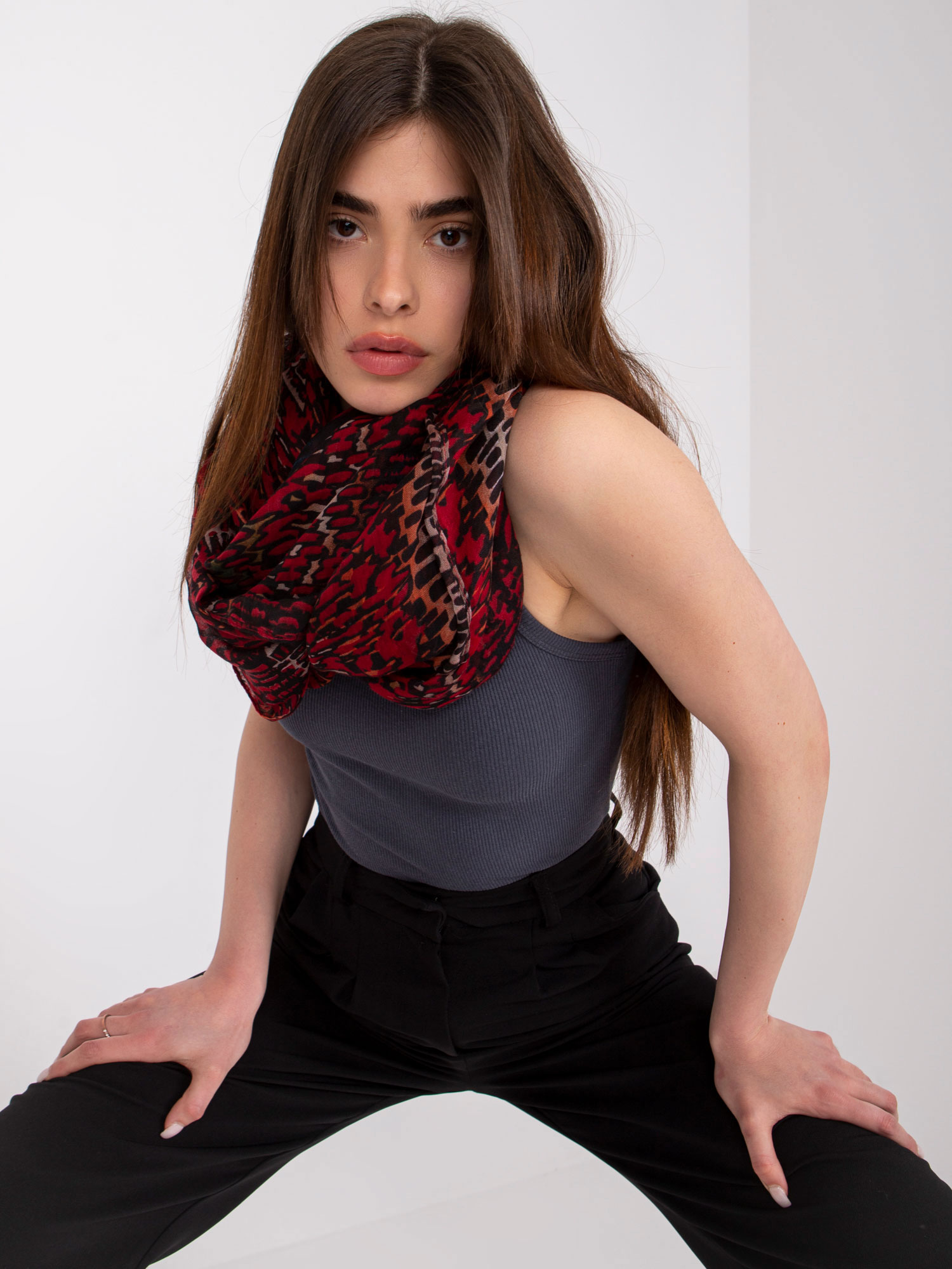 Snood-AT-KM-241380-burgundy