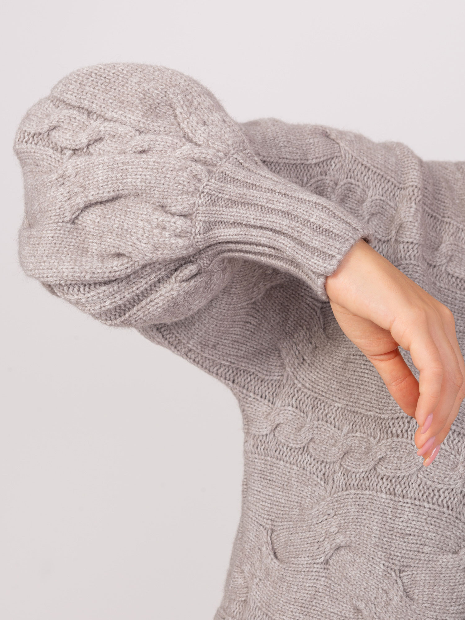 Sweater-AT-SW-2367.76P-grey