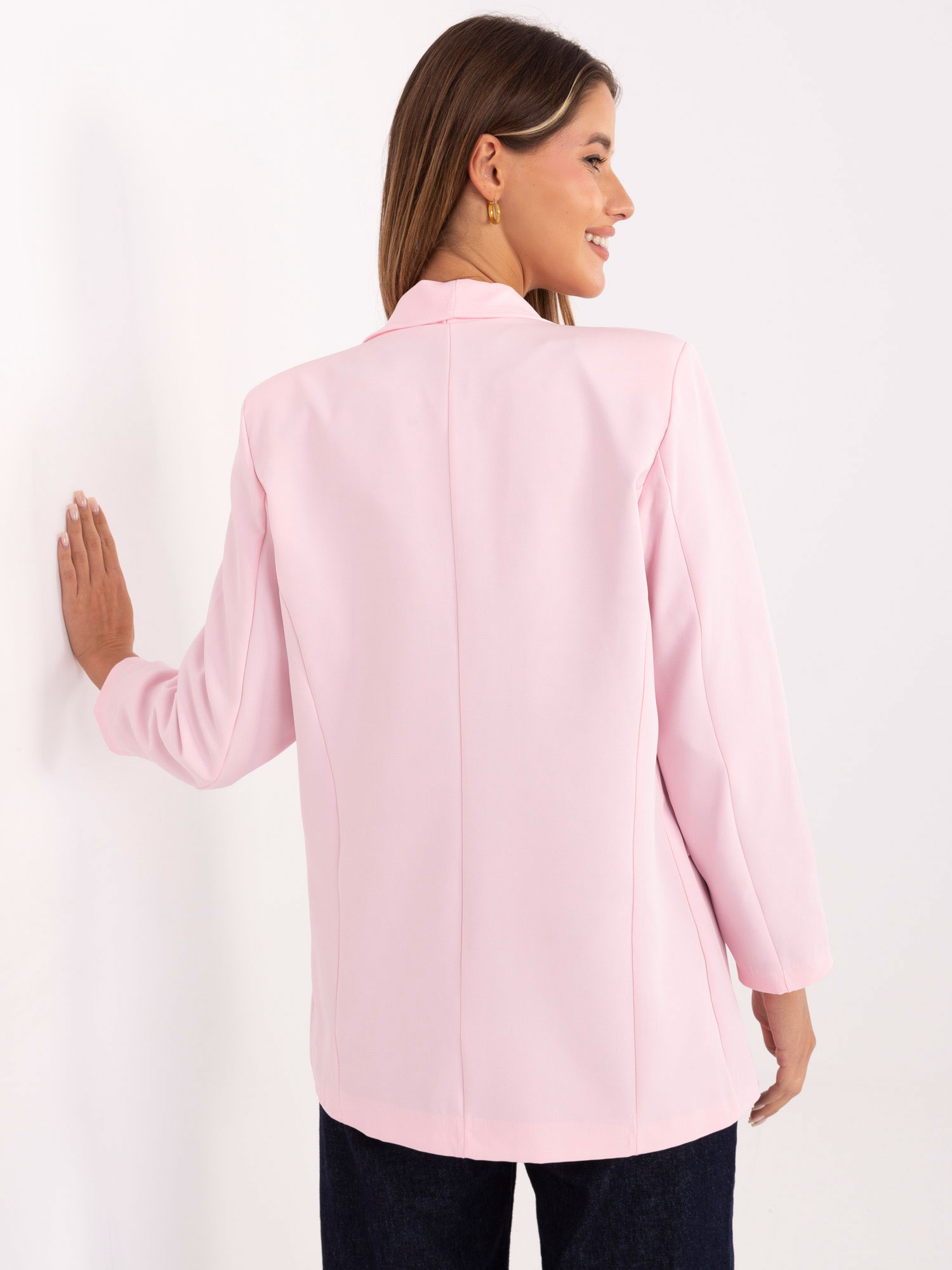 Blazer-DHJ-MA-18657-1.86-light pink