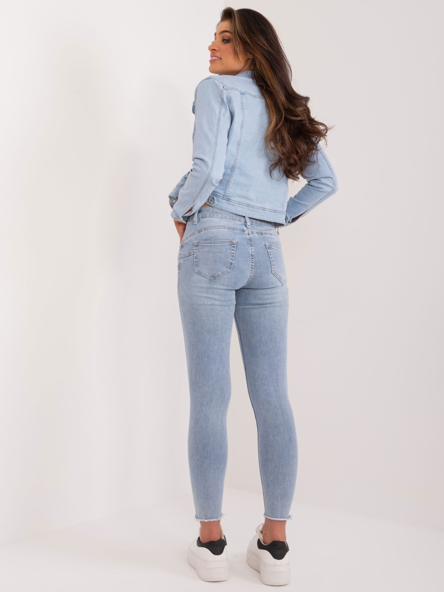 Jeans trousers-NM-SP-PJ23109.71-blue