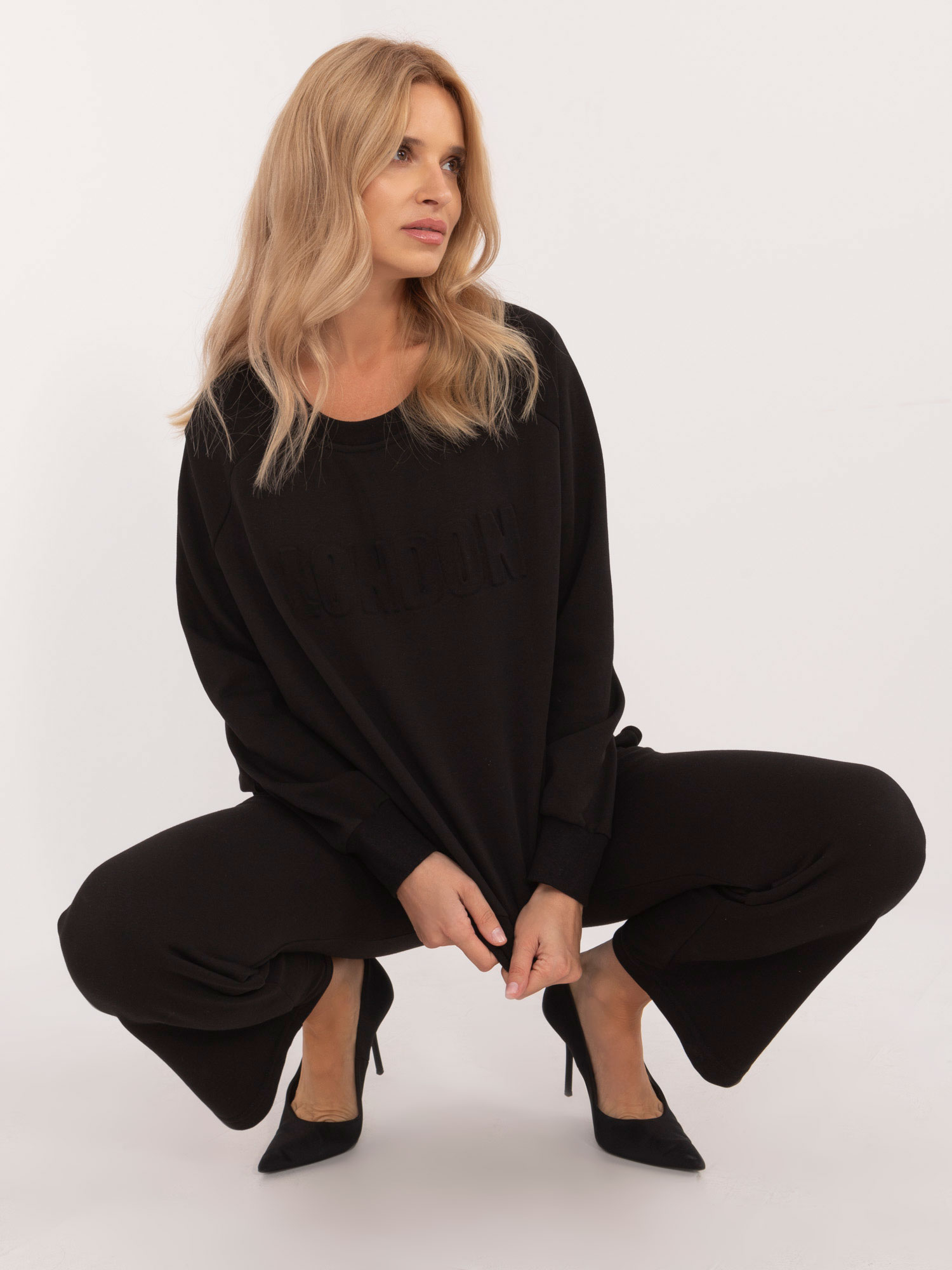 Set-EM-KMPL-930.61-black