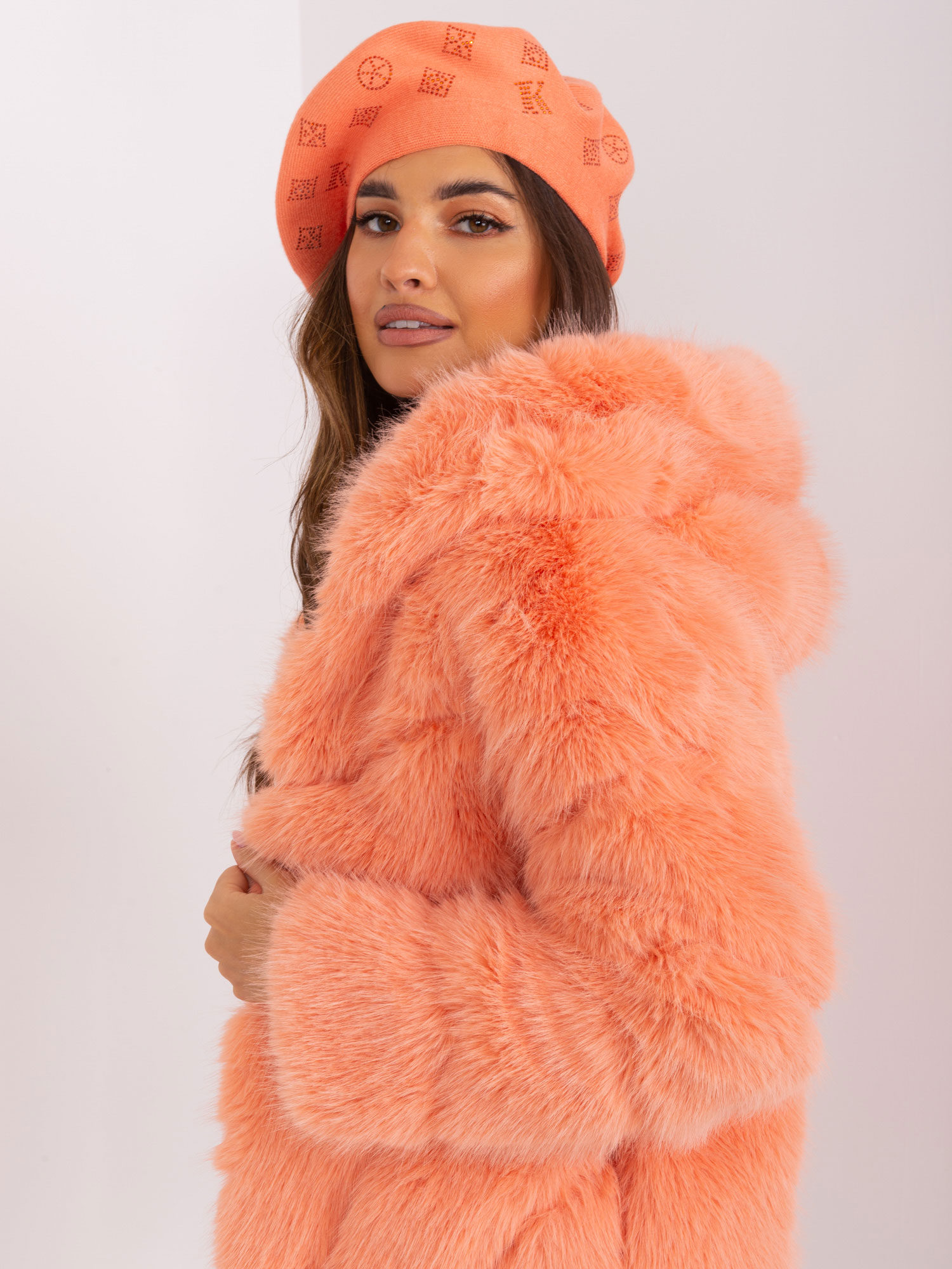Cap-AT-CZ-2318.30-Peach