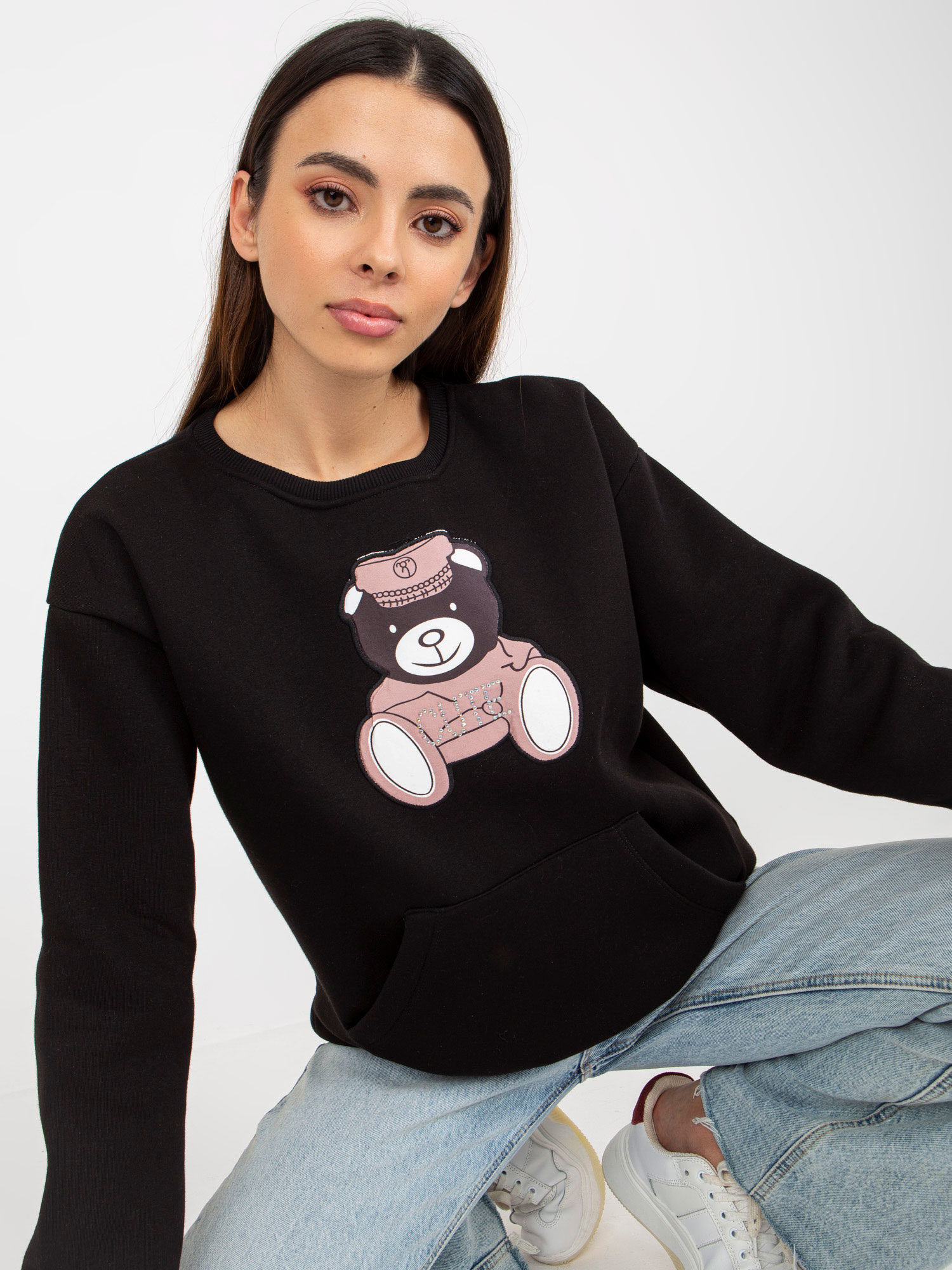 Sweatshirt-EM-BL-HS-21-538.31P-black