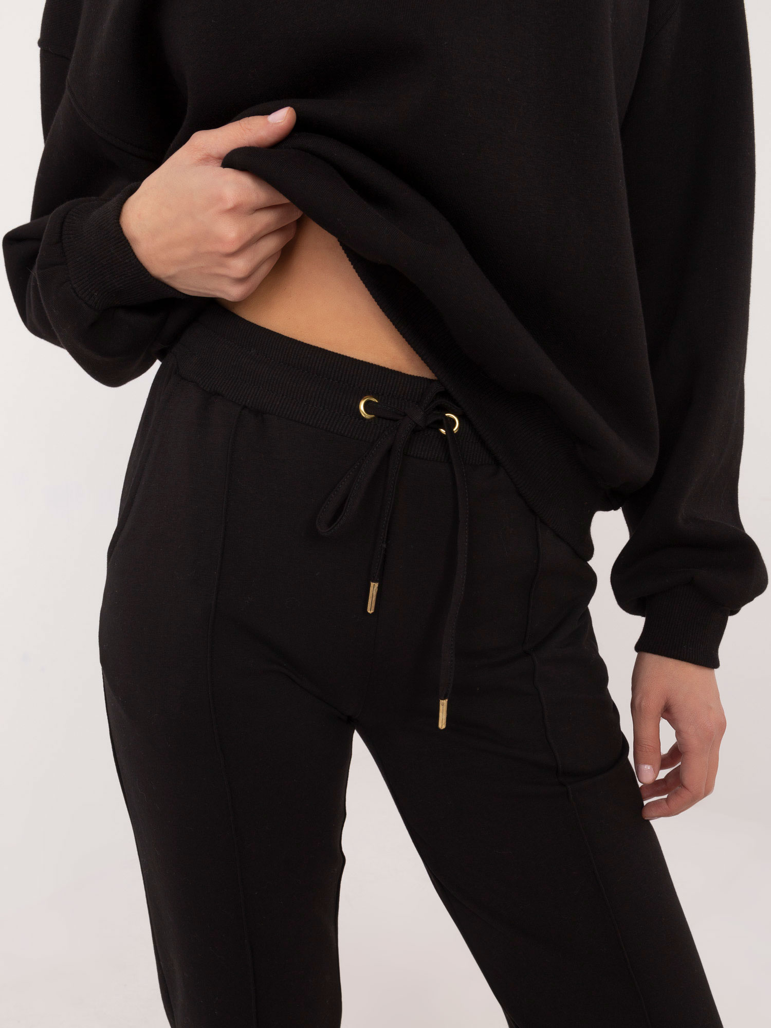 Sweatpants-CLM-DR-1275.30-black