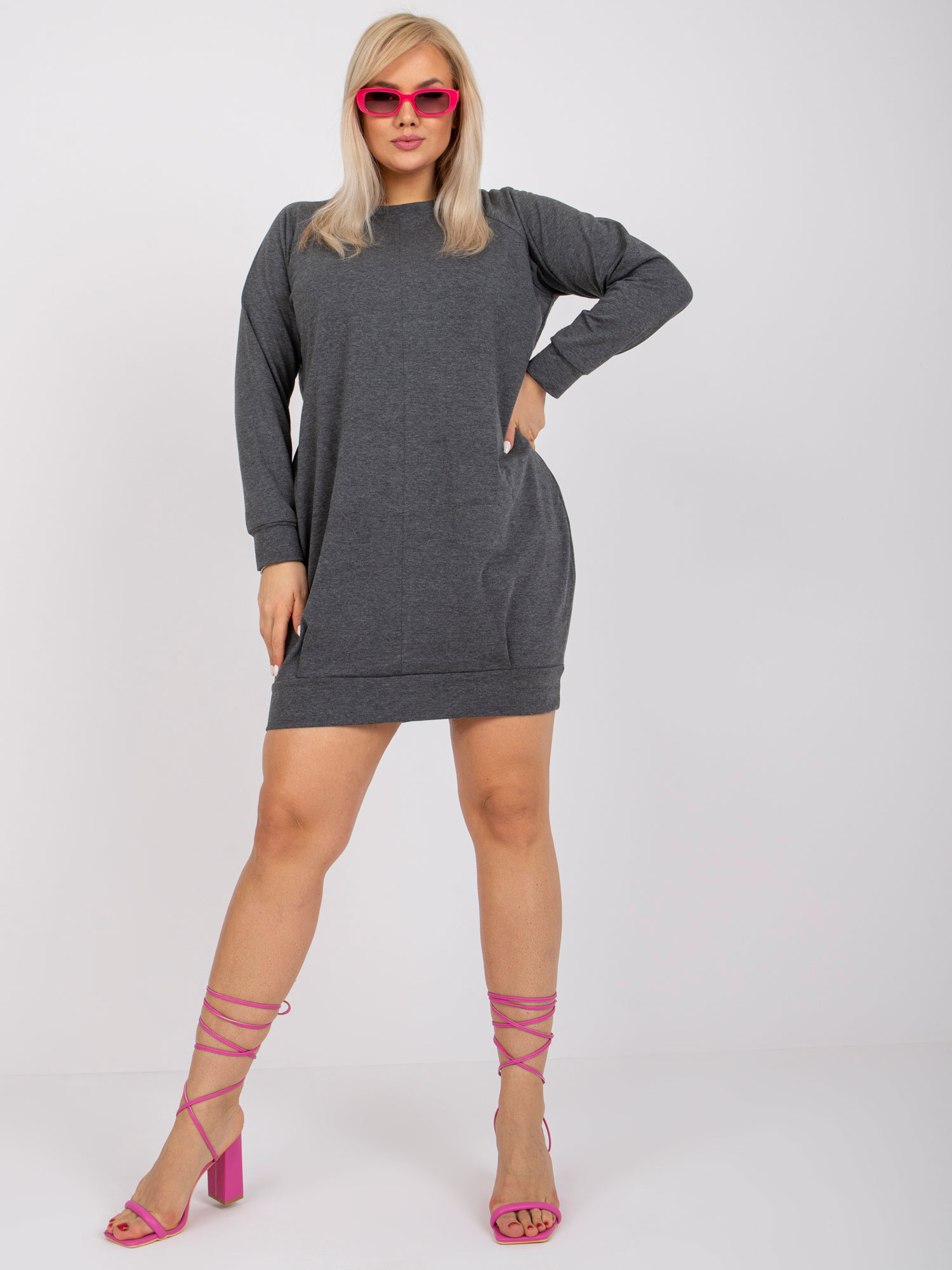 Dress-RV-SK-6296.99-dark gray