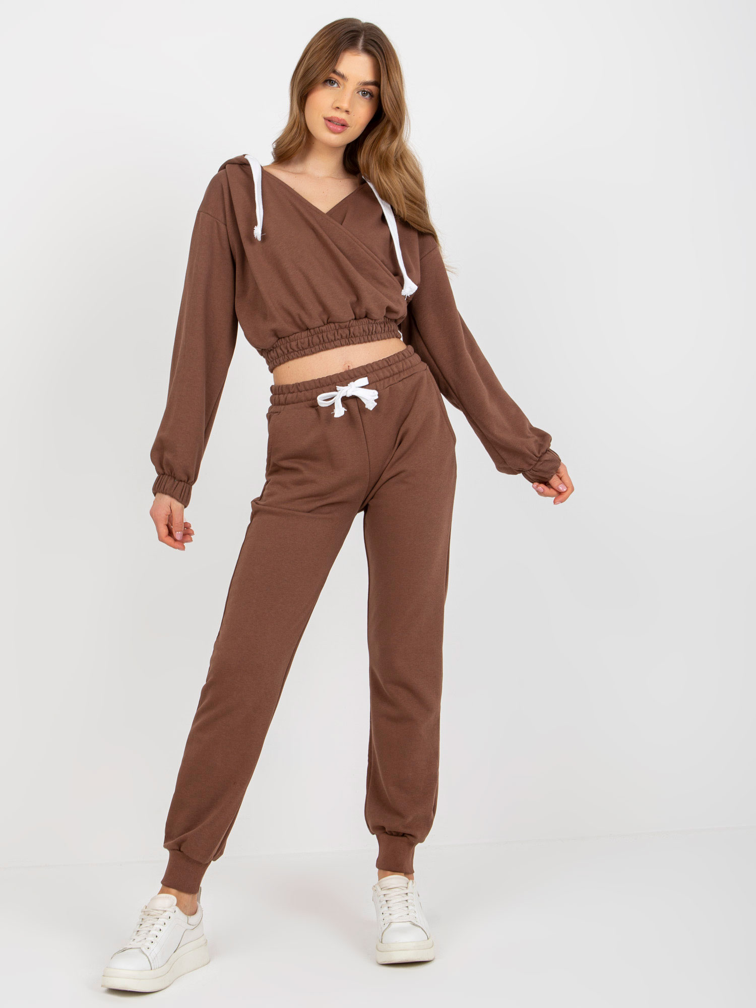 Set-EM-KMPL-747.06P-brown