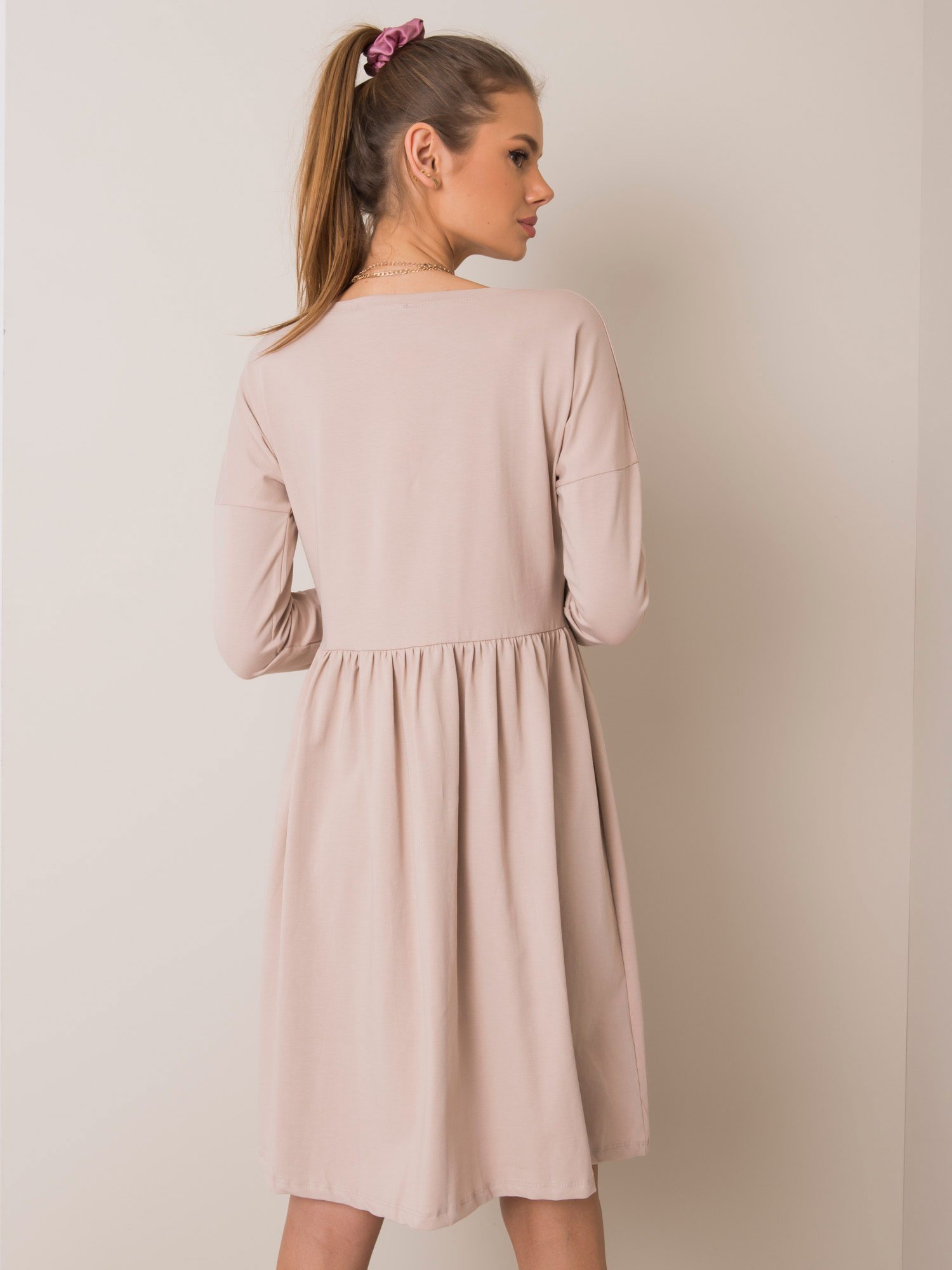 Dress-RV-SK-5889.41P-beige