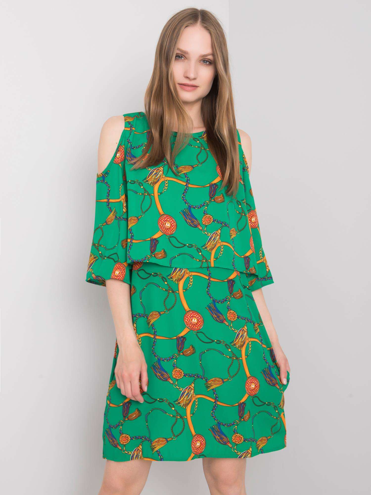 Dress-CHA-SK-0633.18P-green