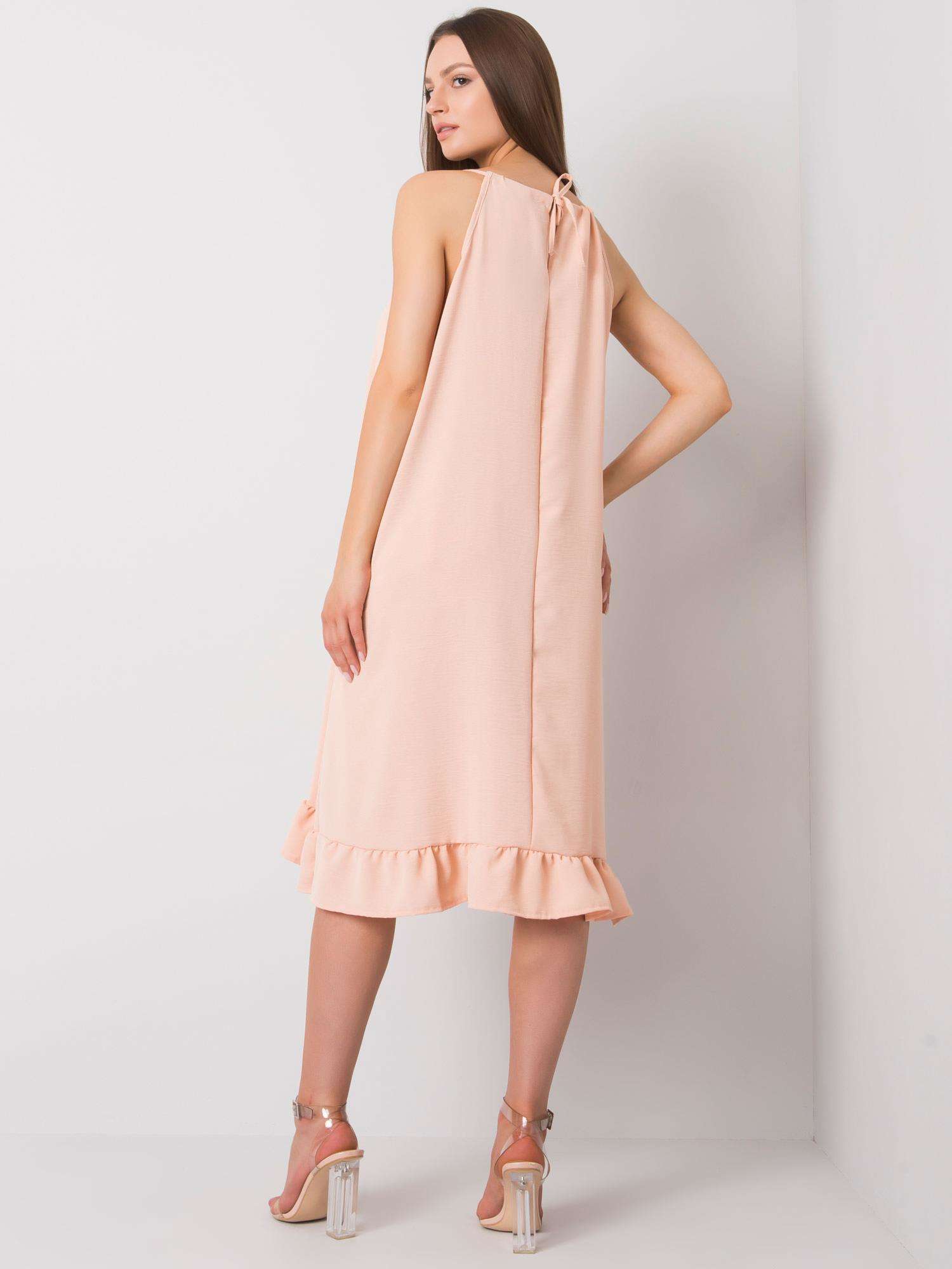 Dress-FA-SK-7086.08P-Peach