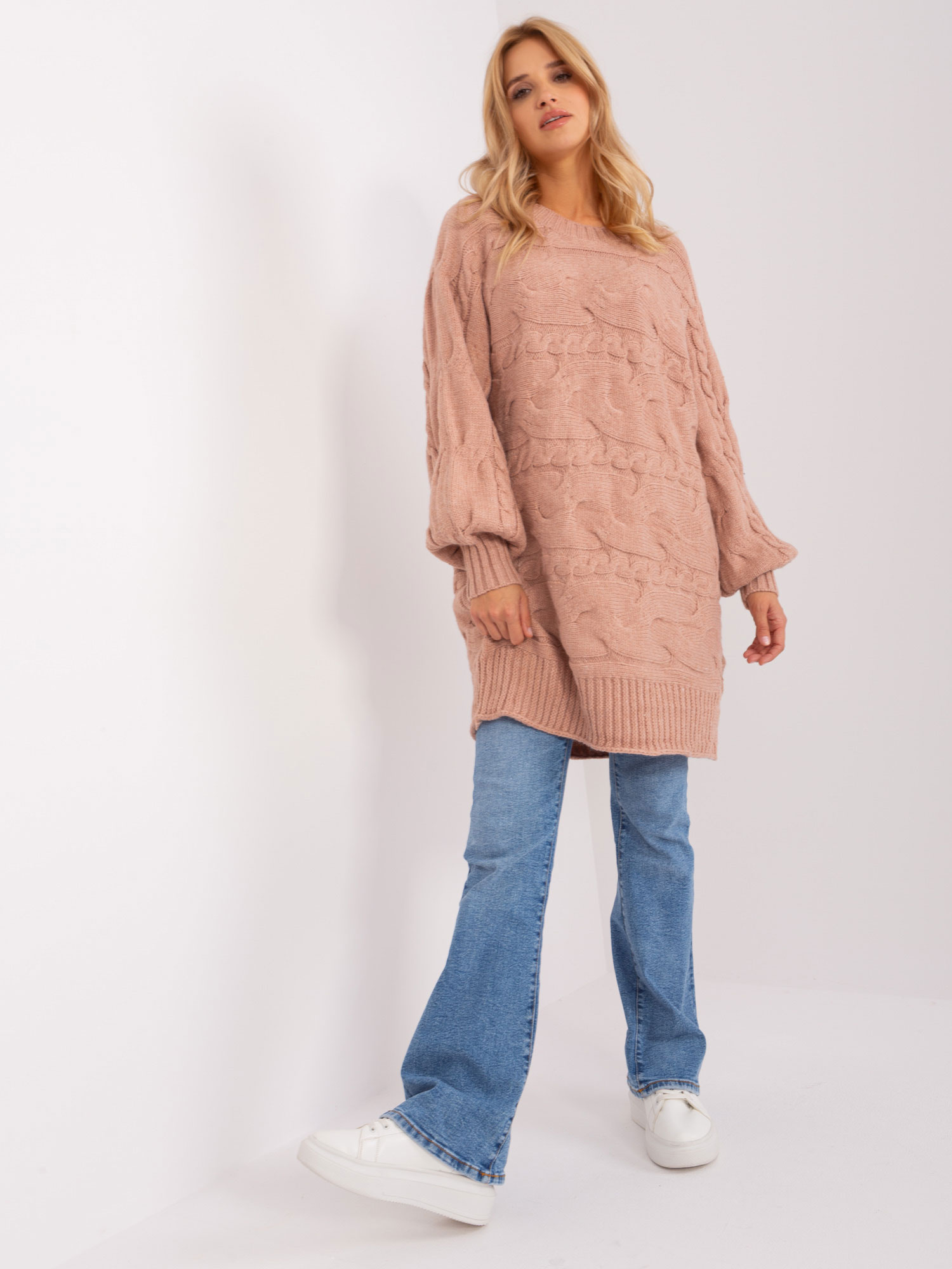 Sweater-AT-SW-2367.76P-dark pink