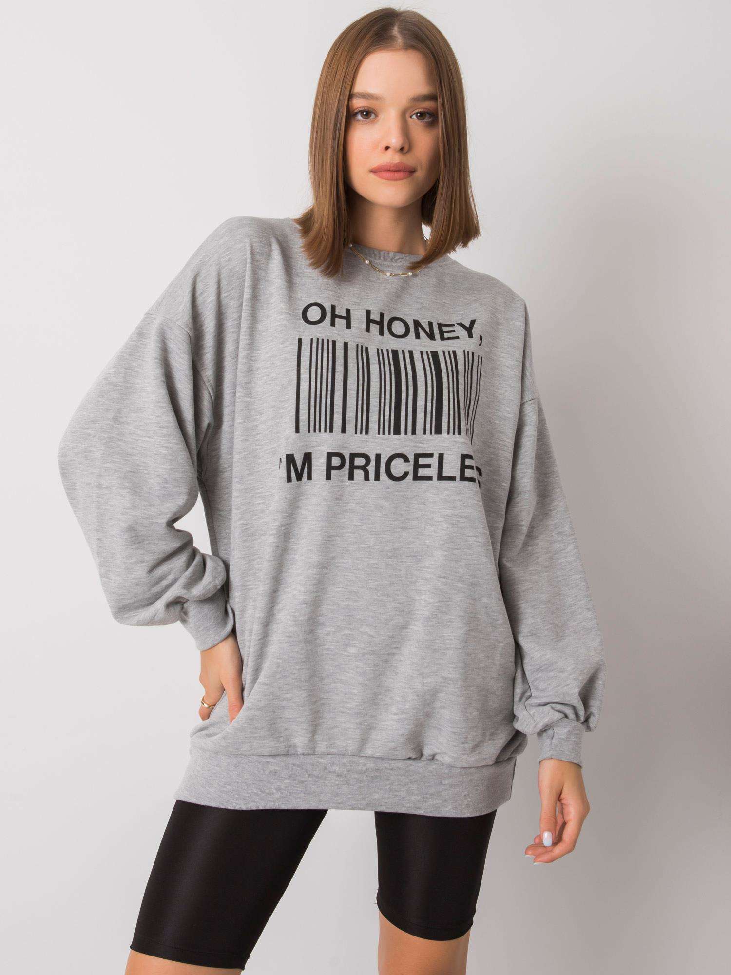 Sweatshirt-EM-BL-536/1.13-grey