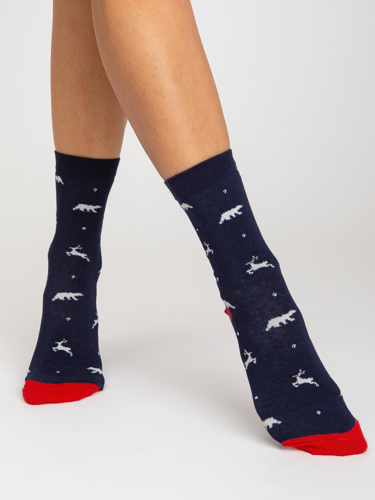 Socks-WS-SR-5637-multicolor