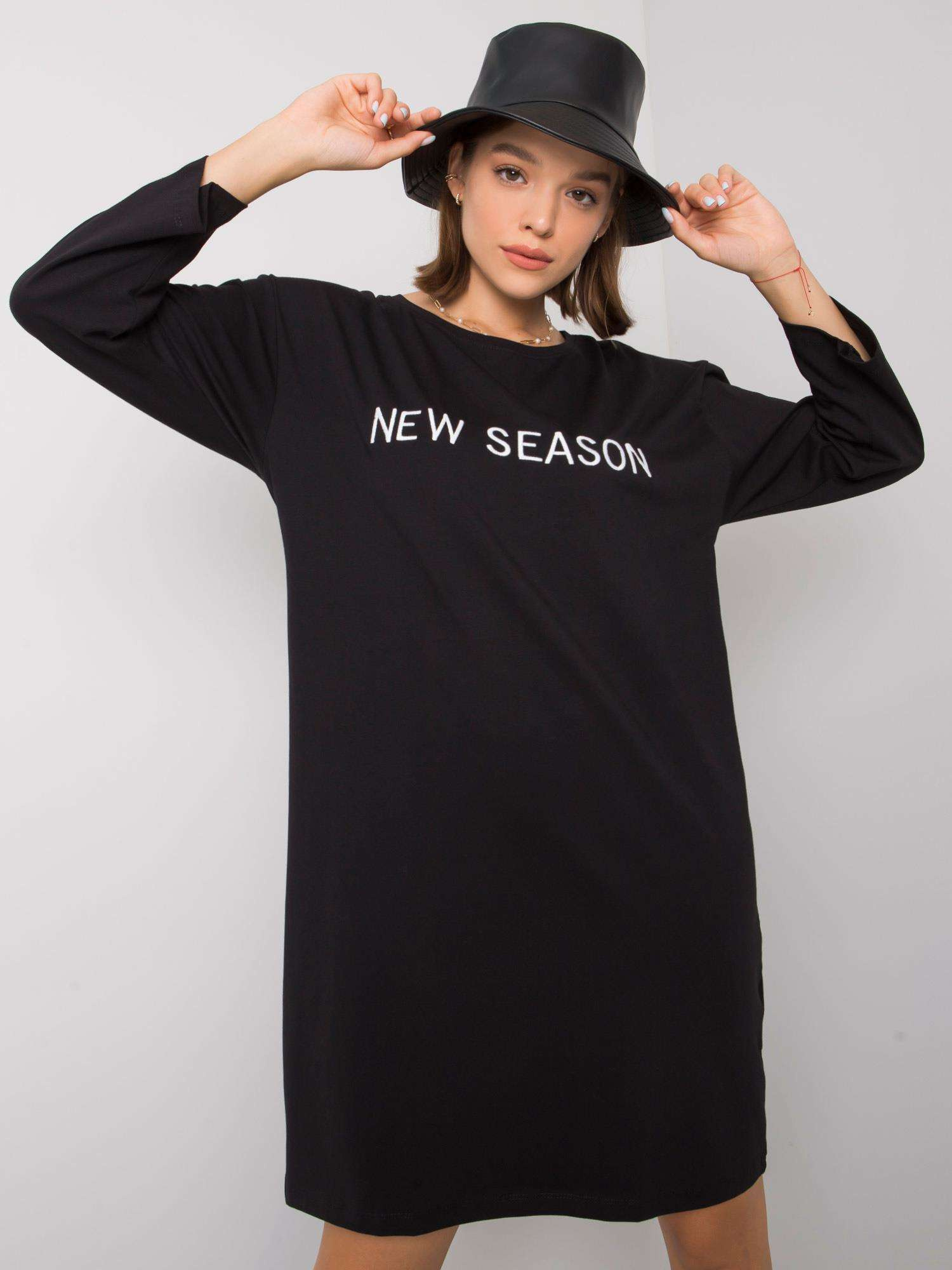 Dress-EM-SK-618.24P-black