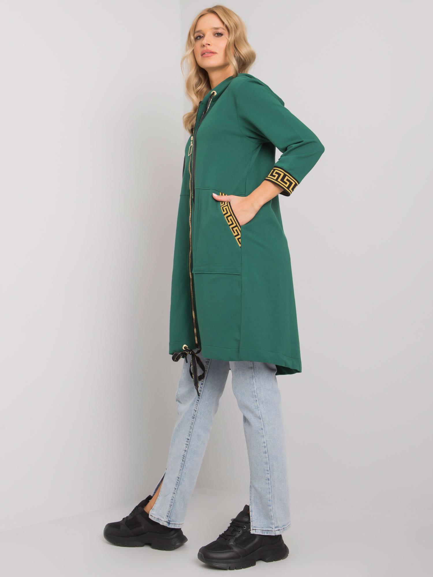 Sweatshirt-RV-BL-6792.02P-dark green