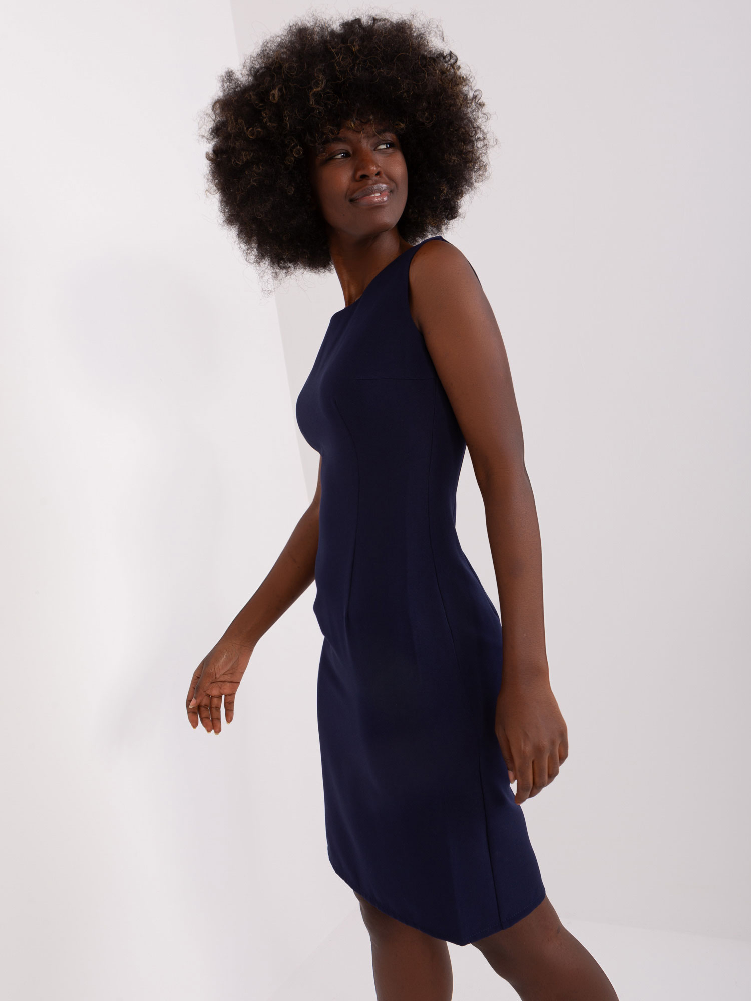 Dress-LK-SK-509284-2.03X-navy blue