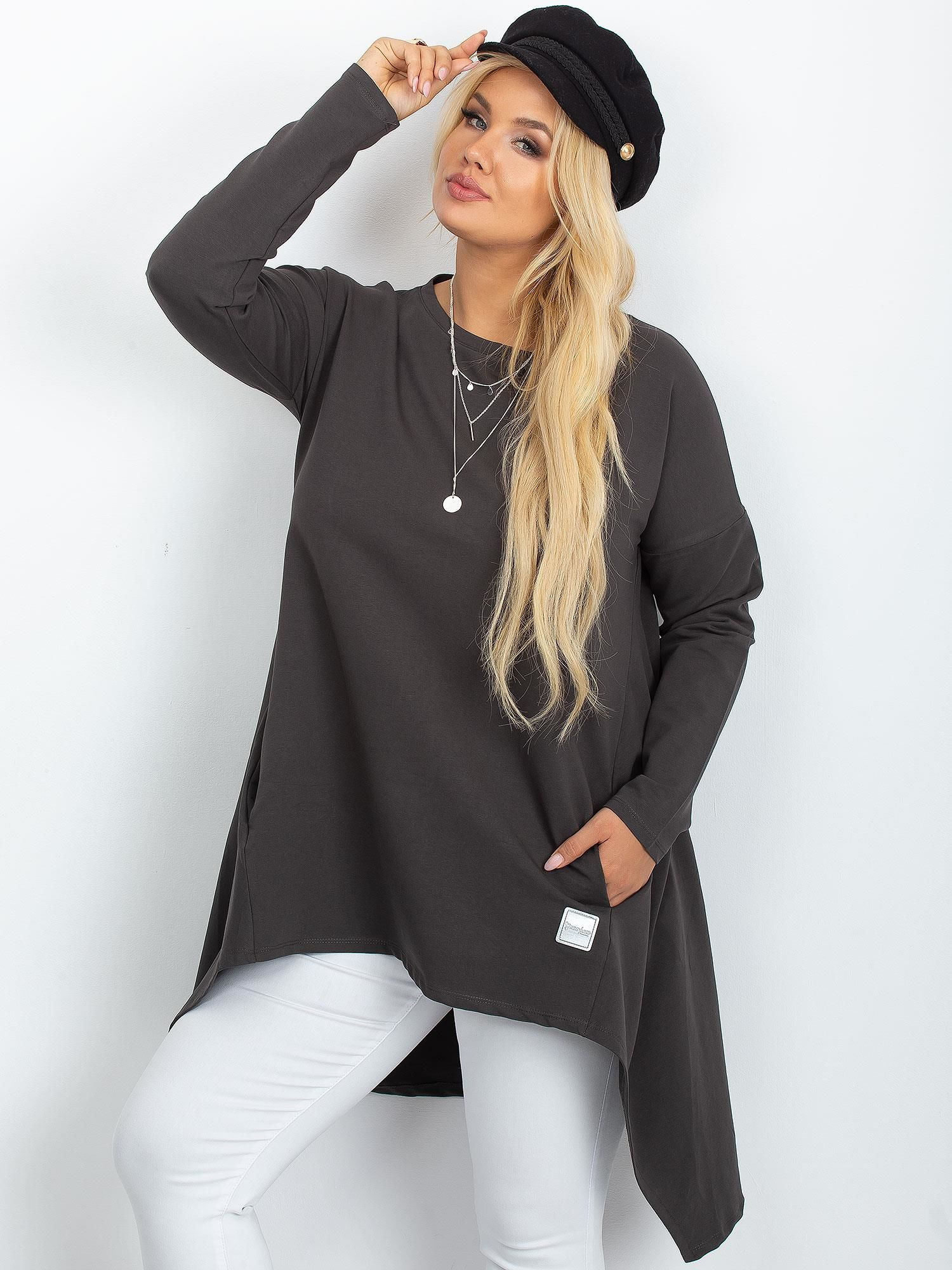 Tunic-RV-TU-5042.09X-graphite