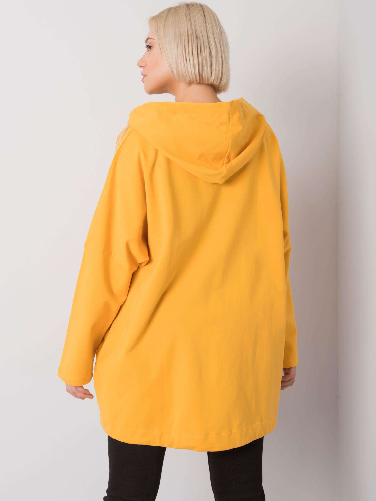 Sweatshirt-RV-BL-6781.08P-dark yellow