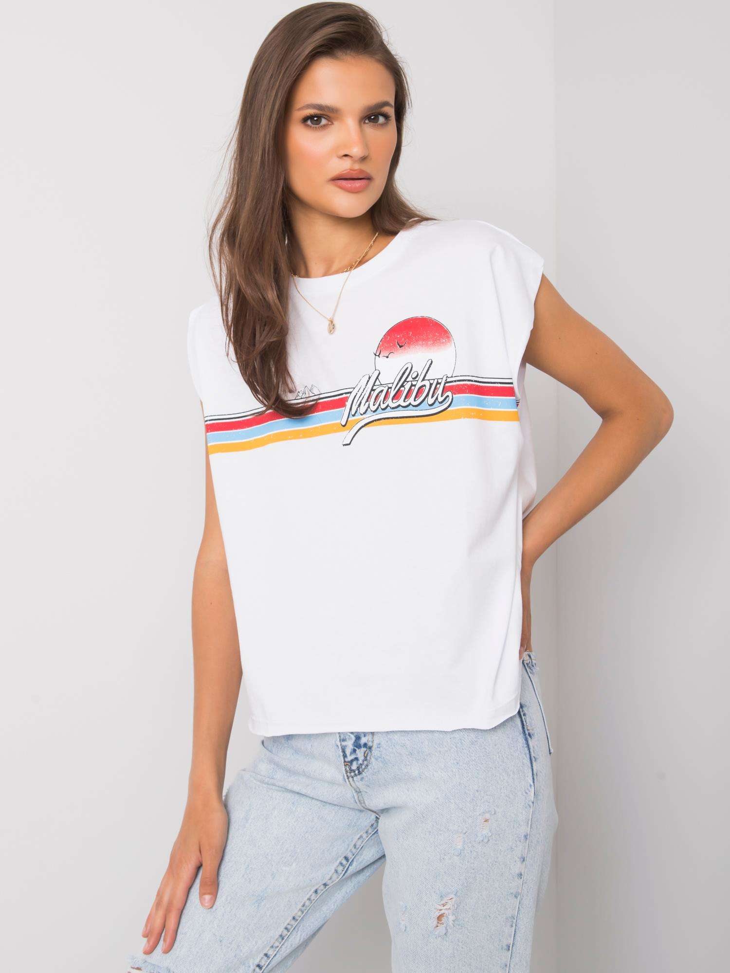 Blouse-FA-BZ-7139.73P-white