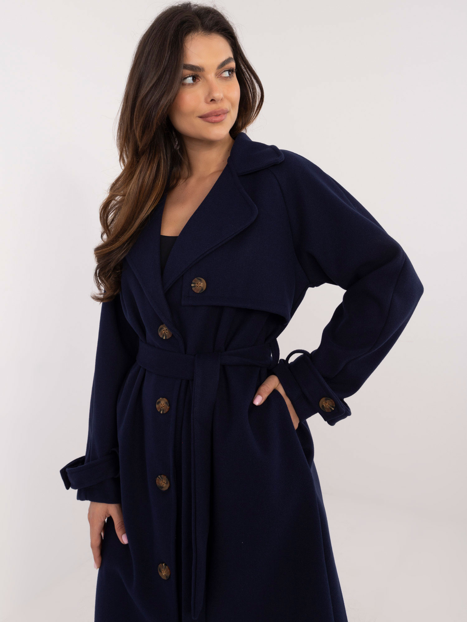 Coat-TW-PL-BI-2209.71P-navy blue