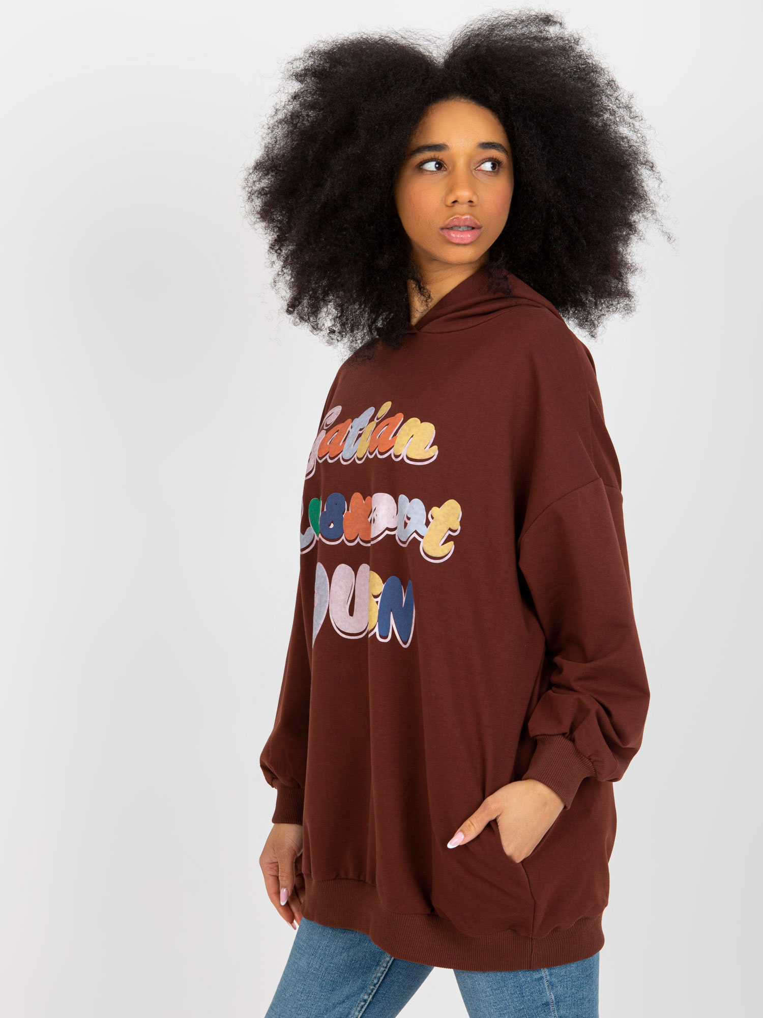 Sweatshirt-FA-BL-8117.48-dark brown