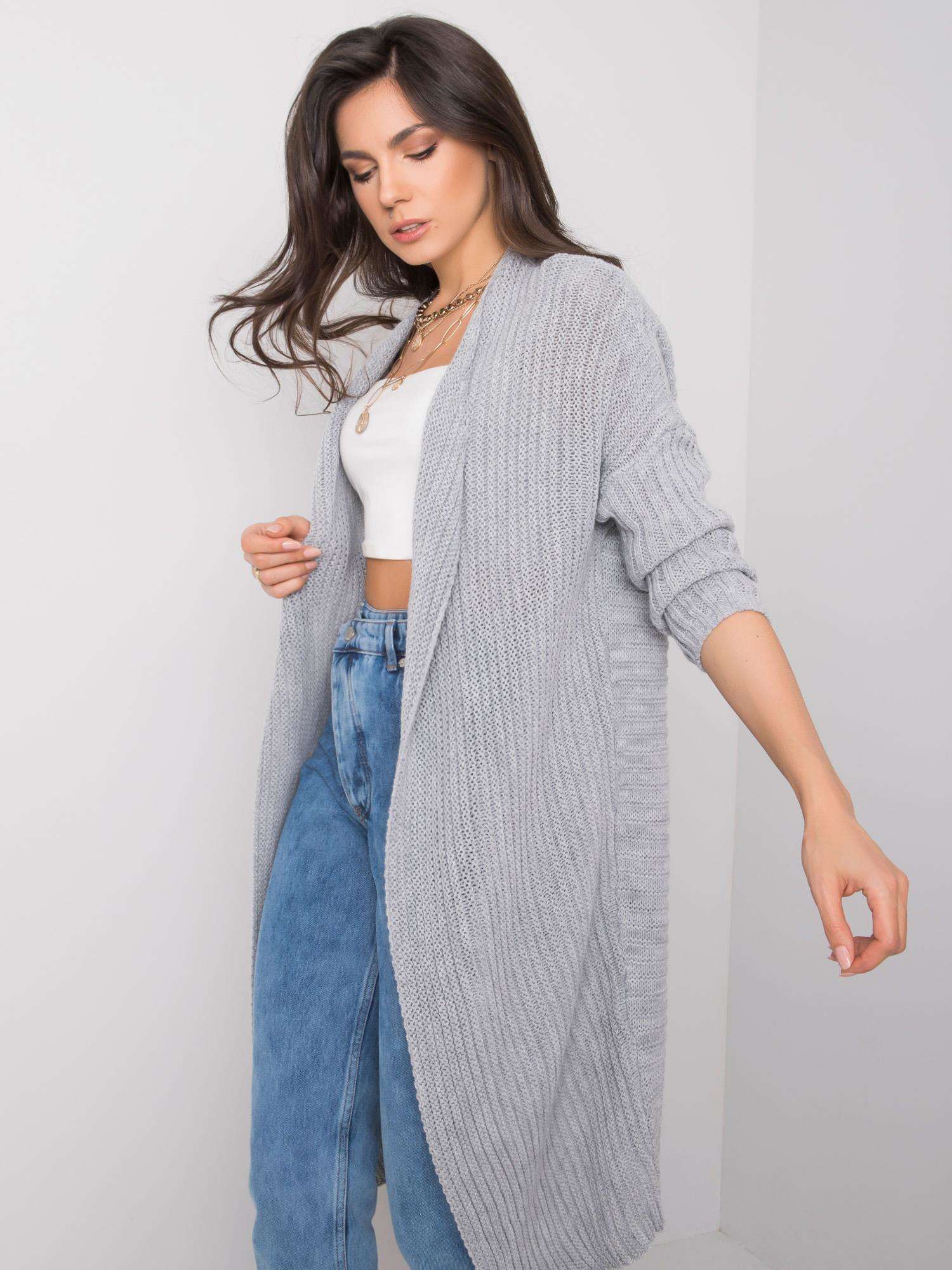 Cardigan-TW-SW-BI-501.66-grey