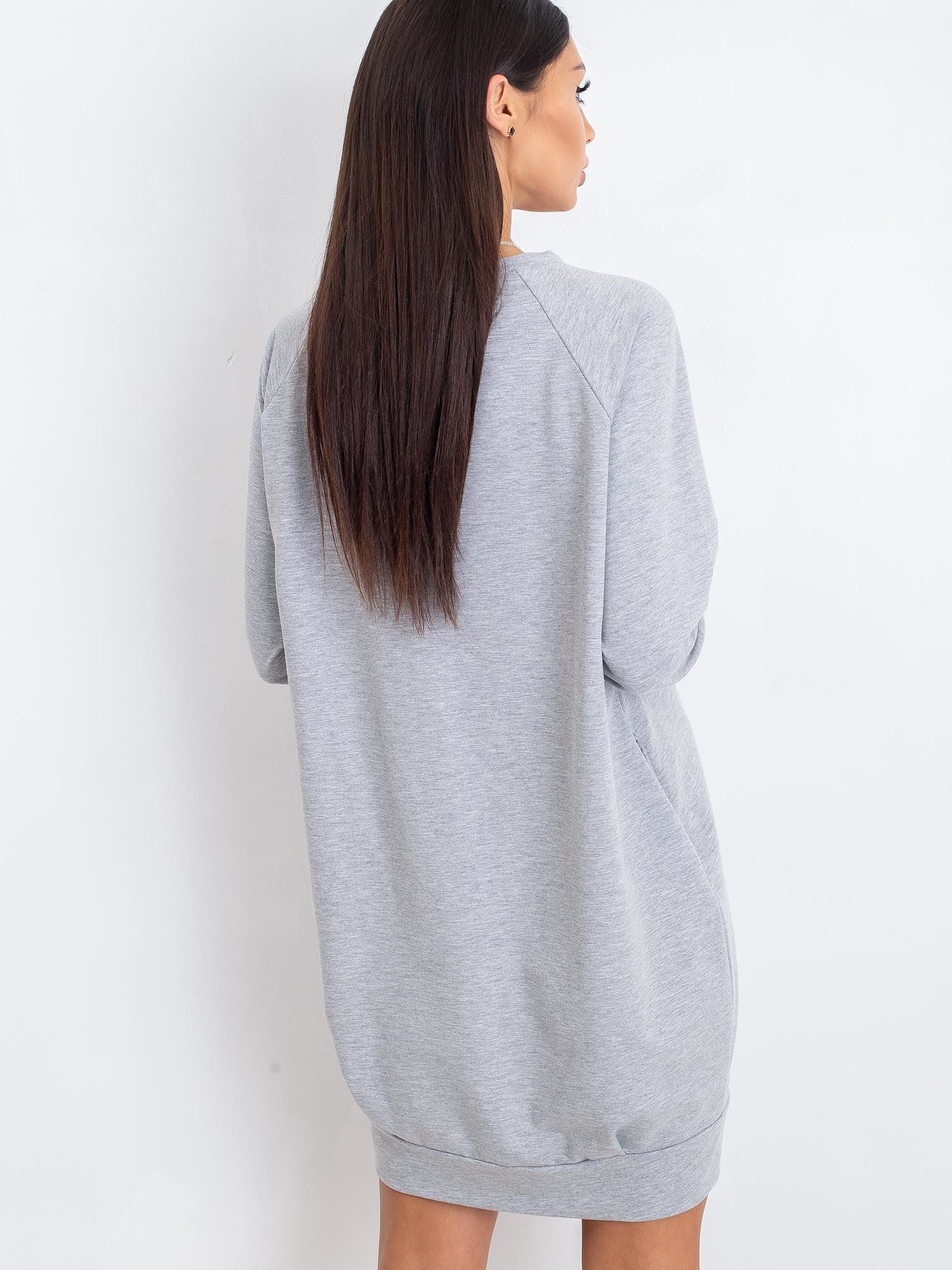 Dress-RV-TU-5184.93P-gray