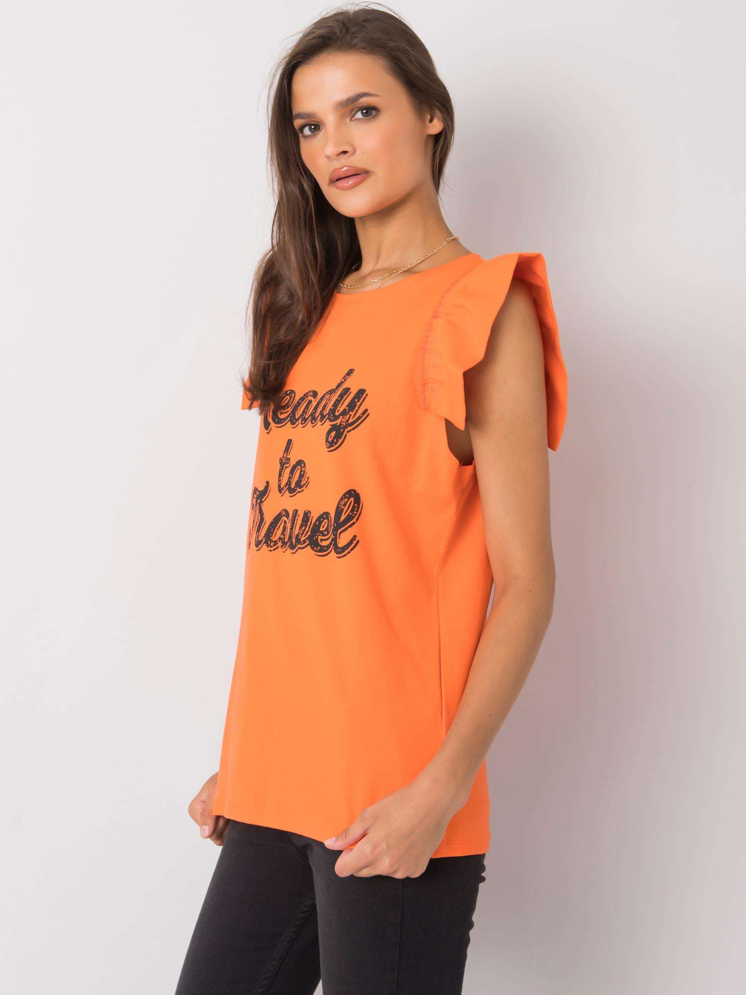 Blouse-FA-BZ-7191.10P-orange
