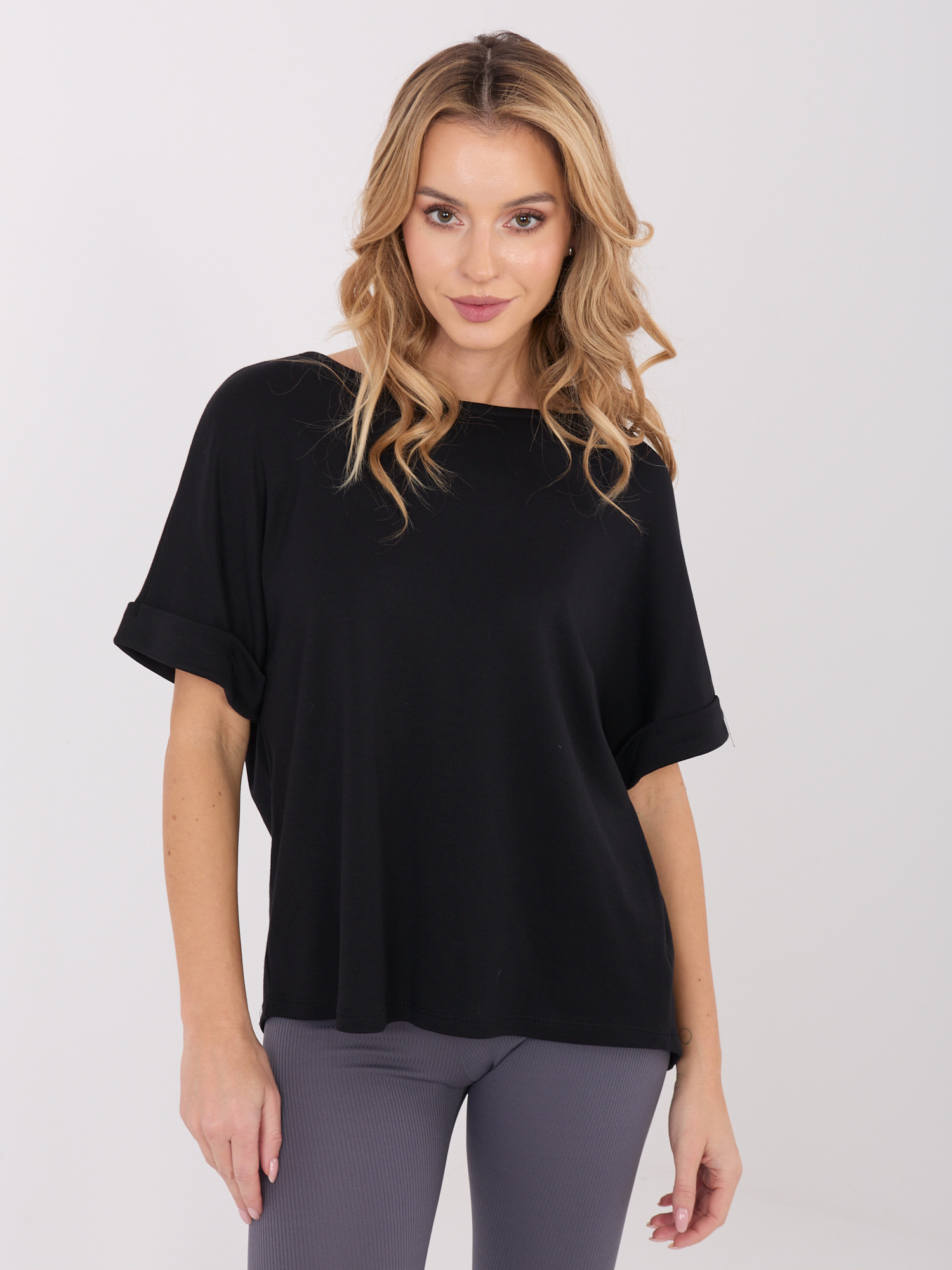 Blouse-MJ-BZ-H1301.28-black