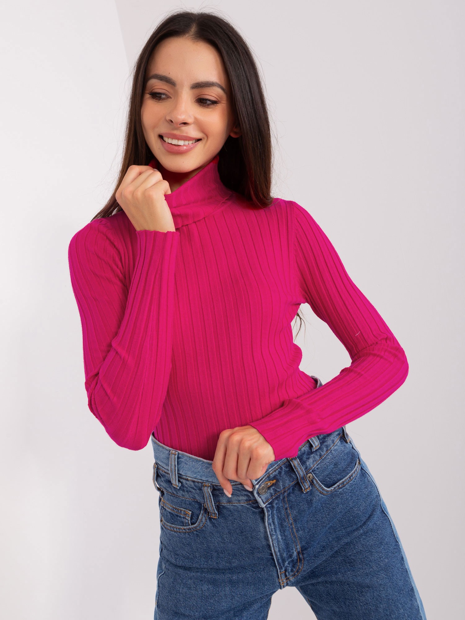 Sweater-PM-SW-1087.09-fuchsia