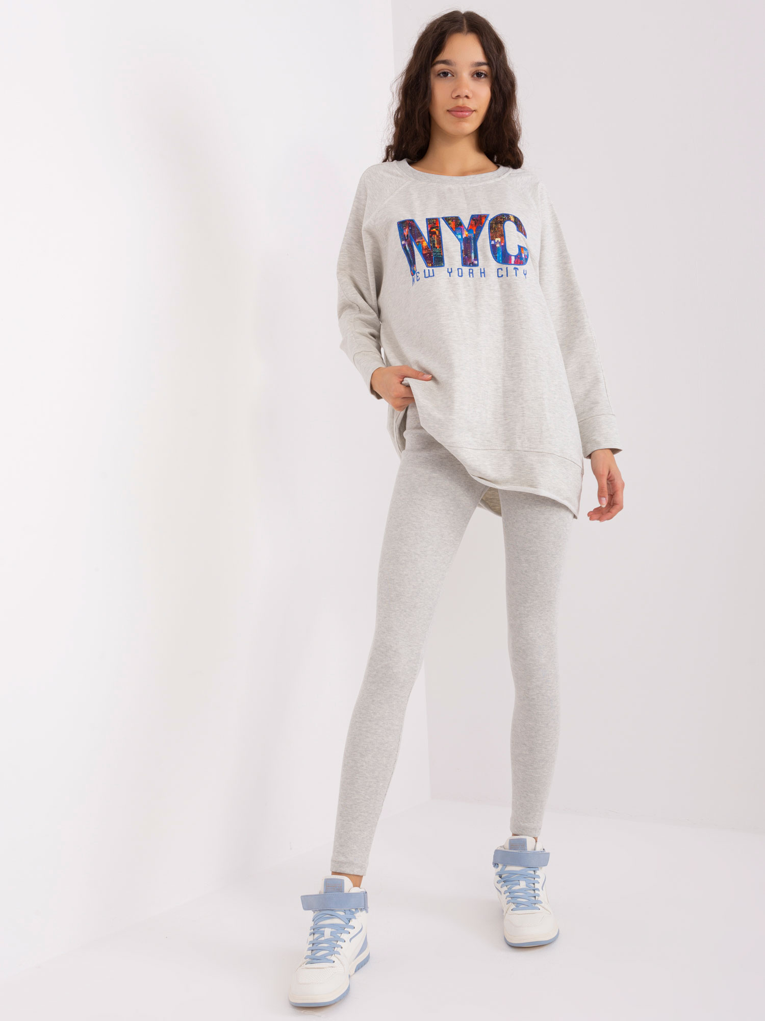 Set-EM-KMPL-830.77P-grey