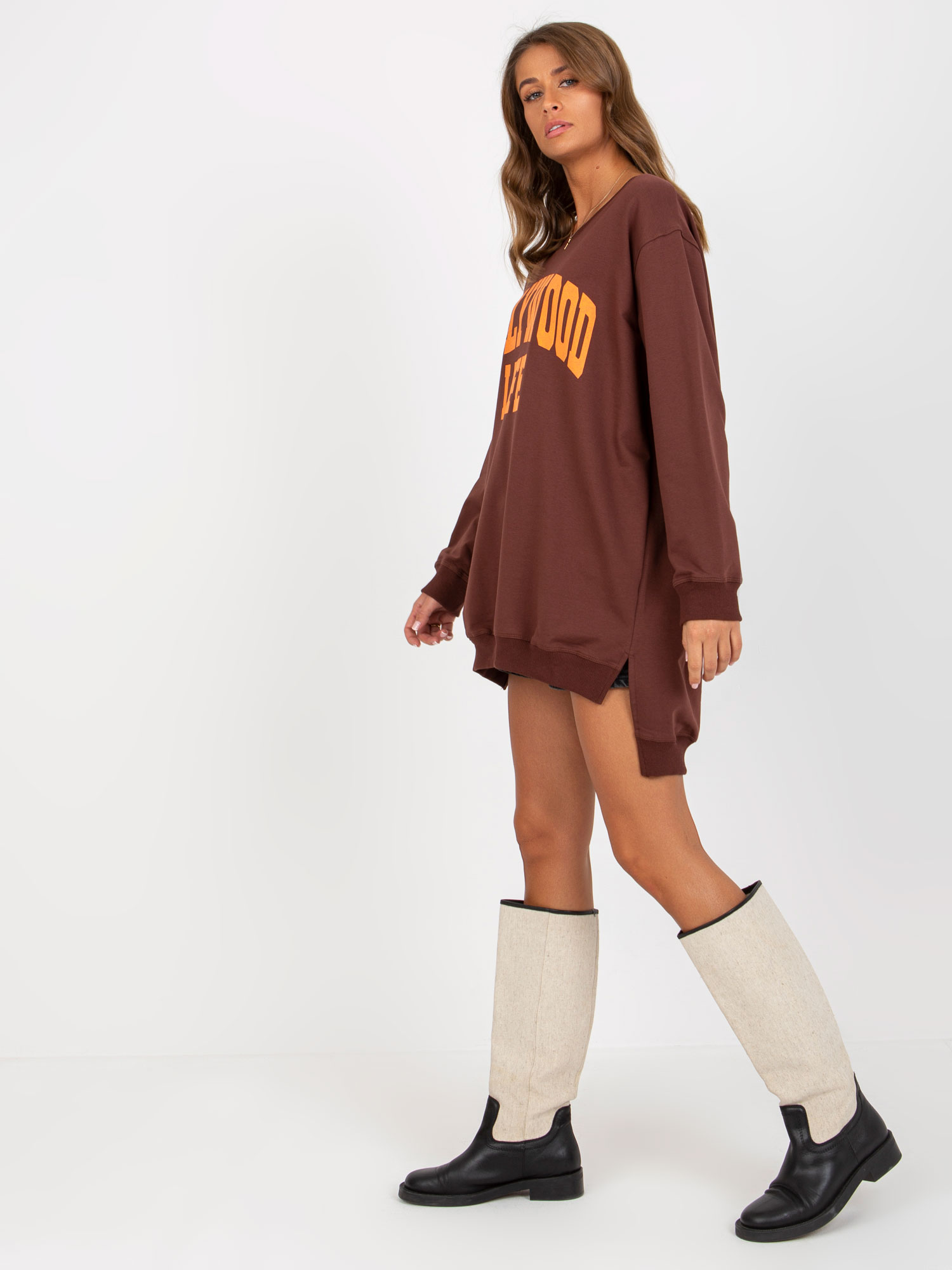Sweatshirt-VI-BL-3102.01P-brown-orange
