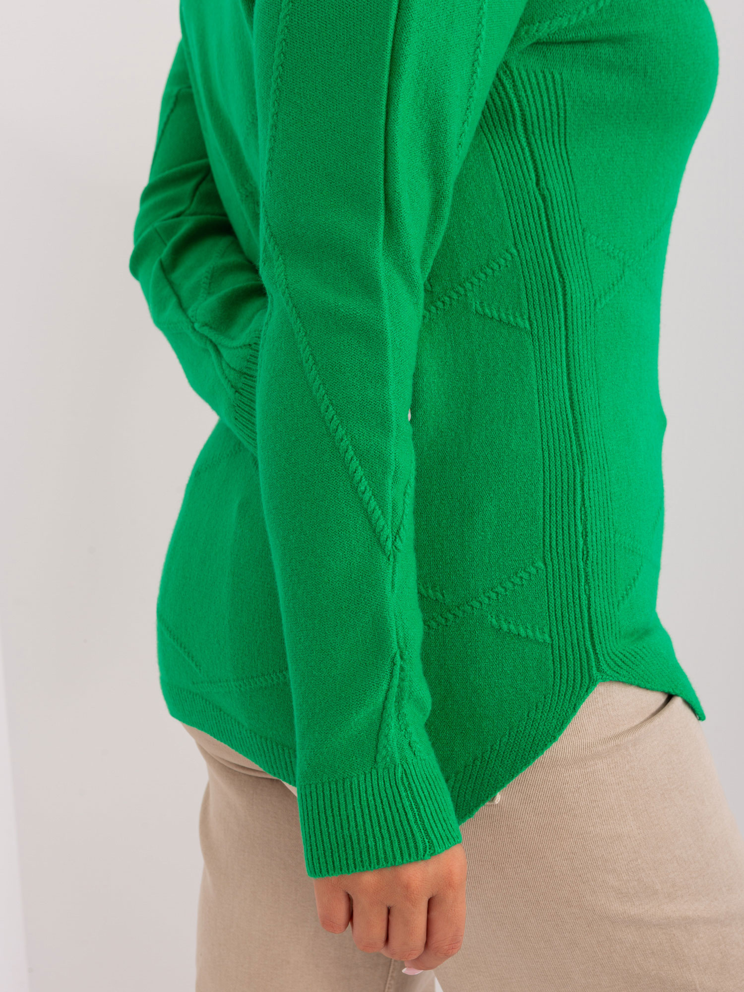 Sweater-PM-SW-PM-3905.13-green
