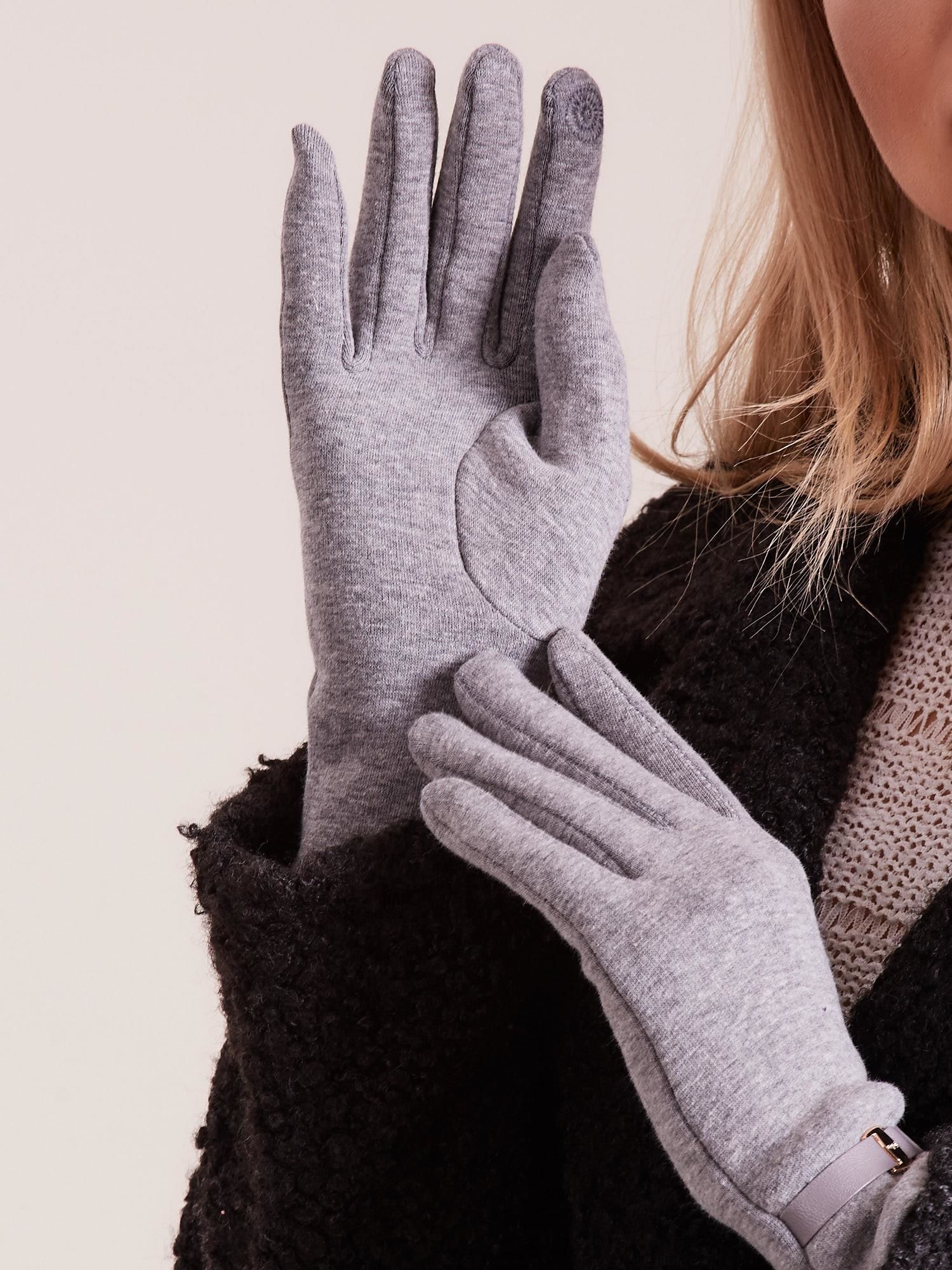 Gloves-AT-RK-6203.10-gray