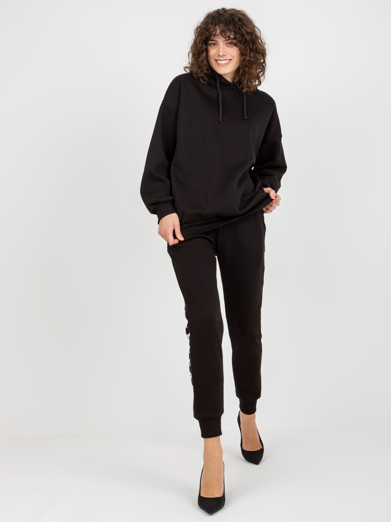 Set-EM-KMPL-761.36X-black