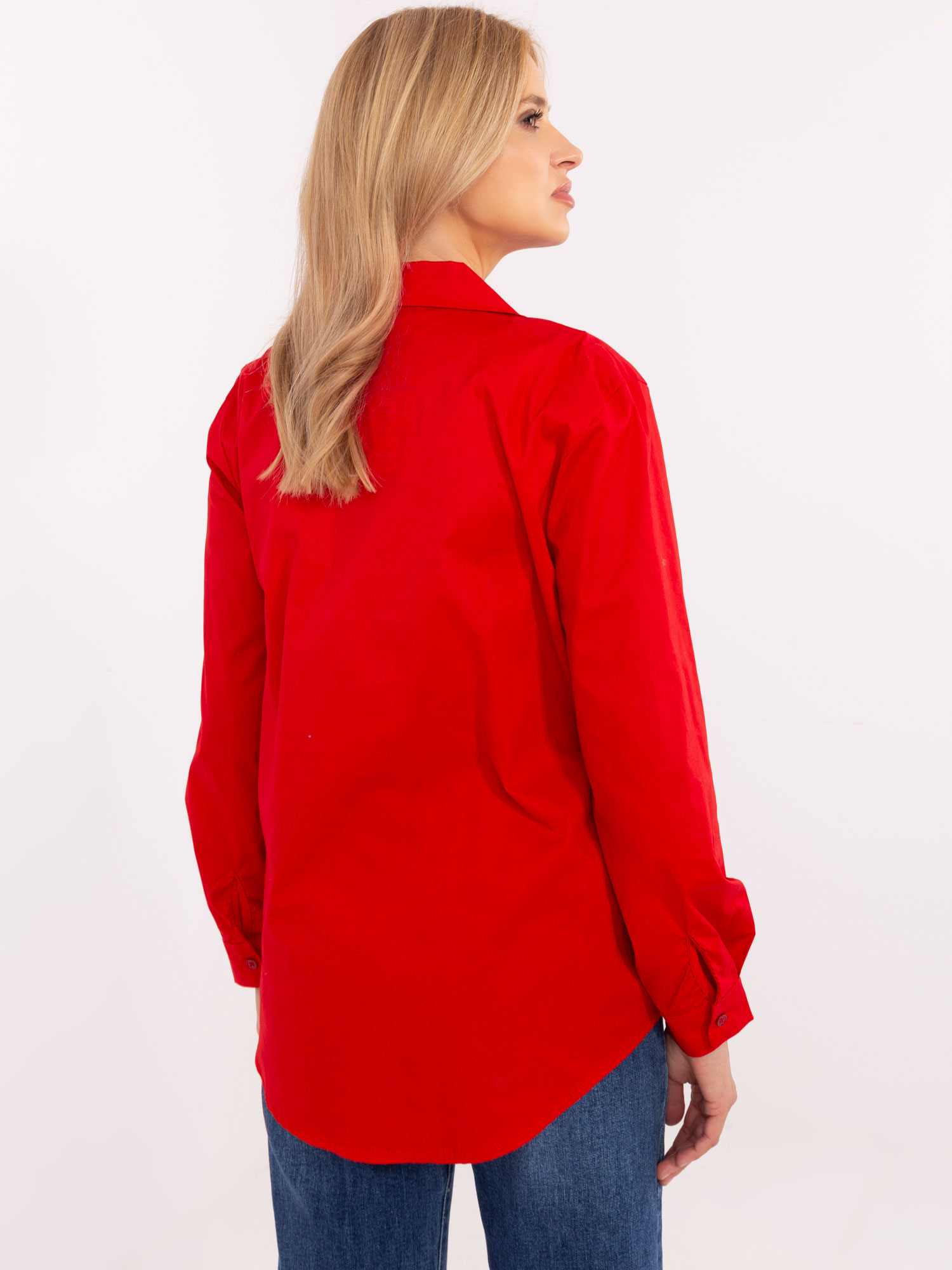 Shirt-DHJ-KS-20169.16P-red