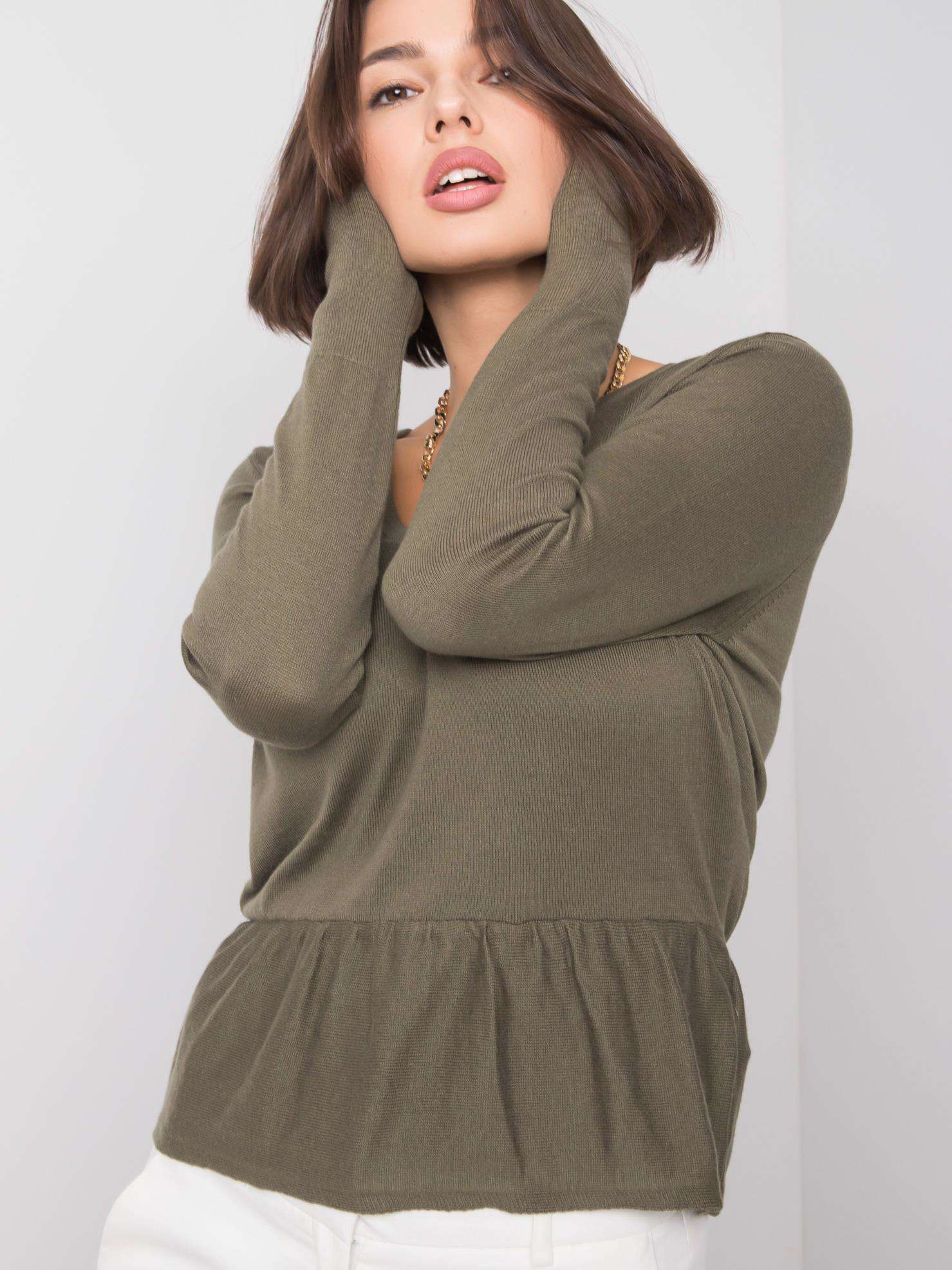 Blouse-259-BZ-22513.73-khaki