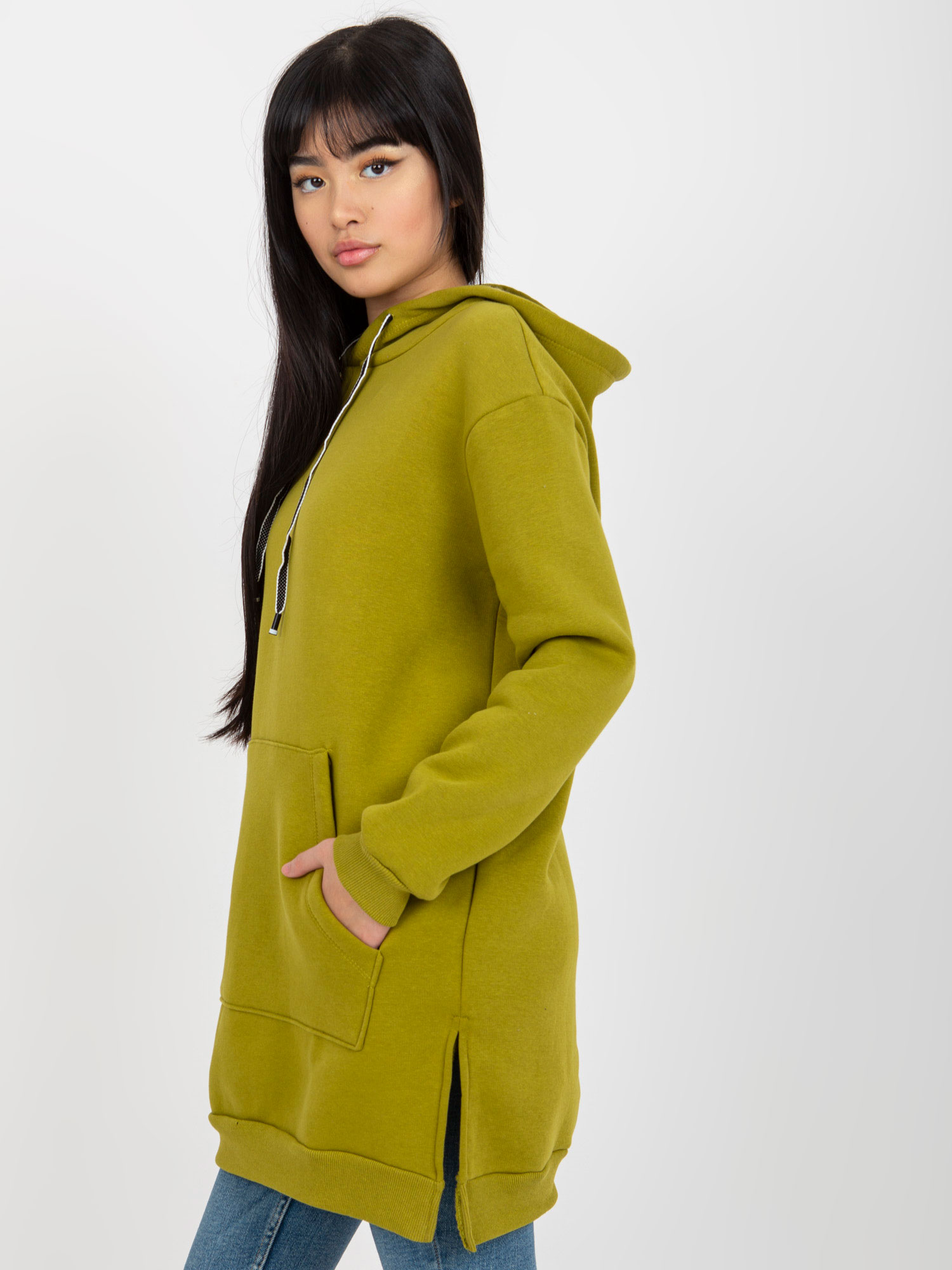 Sweatshirt-FA-BL-8151.06P-olive