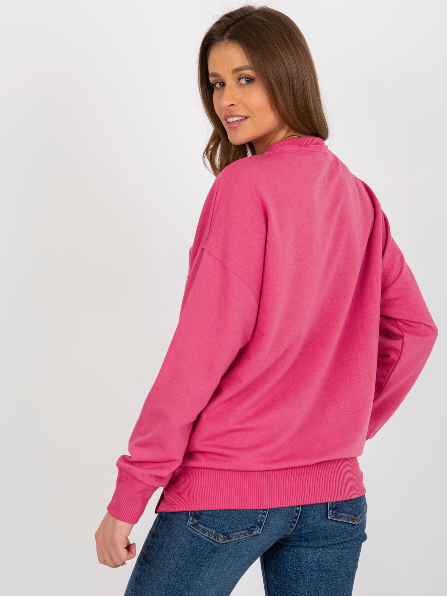 Sweatshirt-MA-BL-1809002.36P-fuchsia