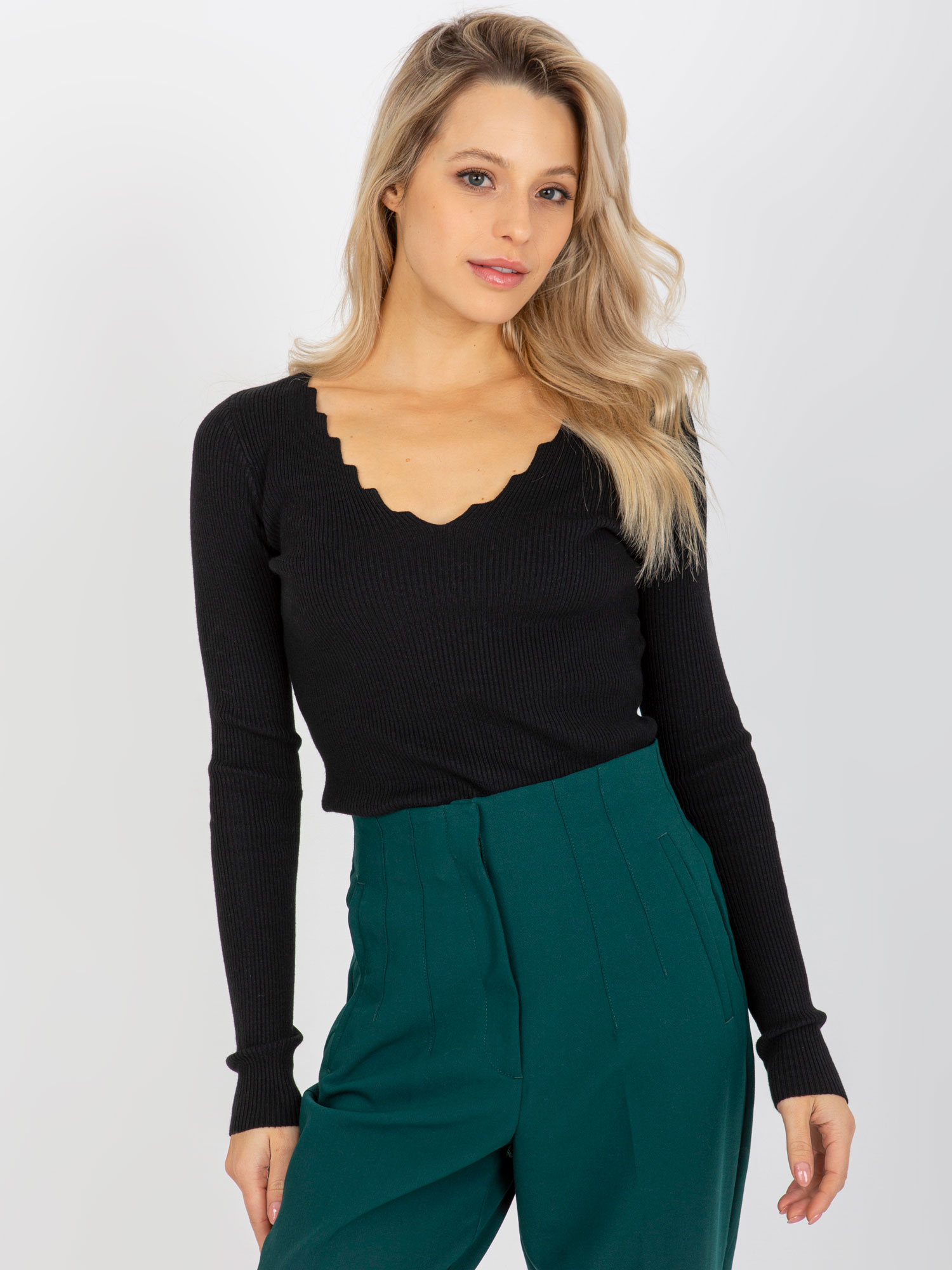 Sweater-NM-SW-C-3107-3.28X-black