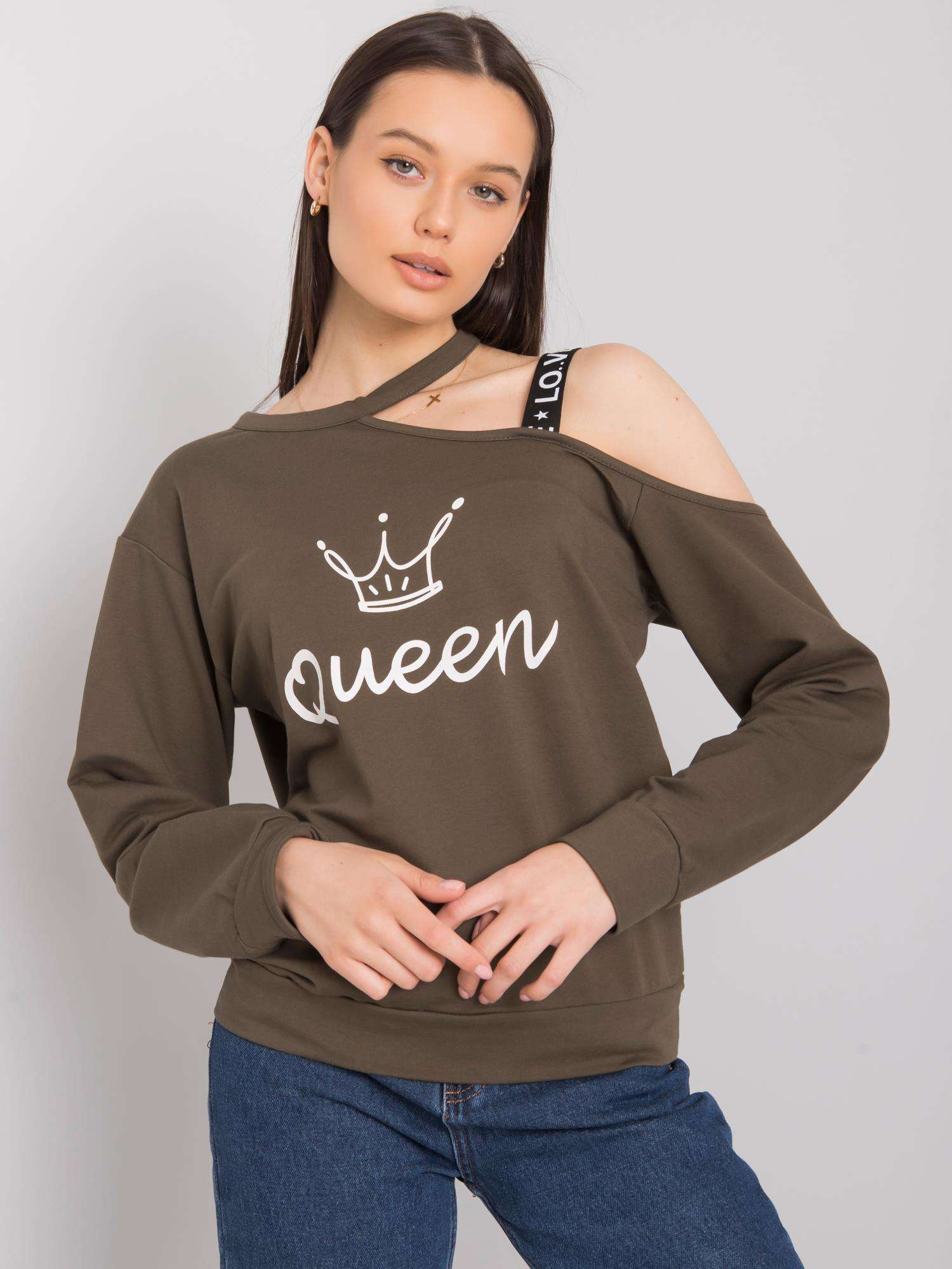 Blouse-FA-BZ-6425.43P-khaki