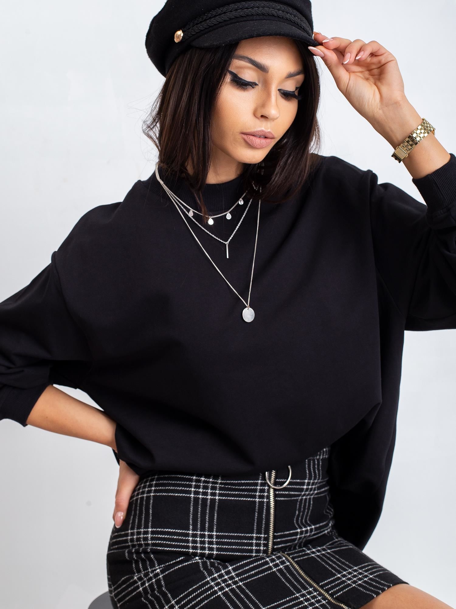 Sweatshirt-RV-BL-5185.82P-black