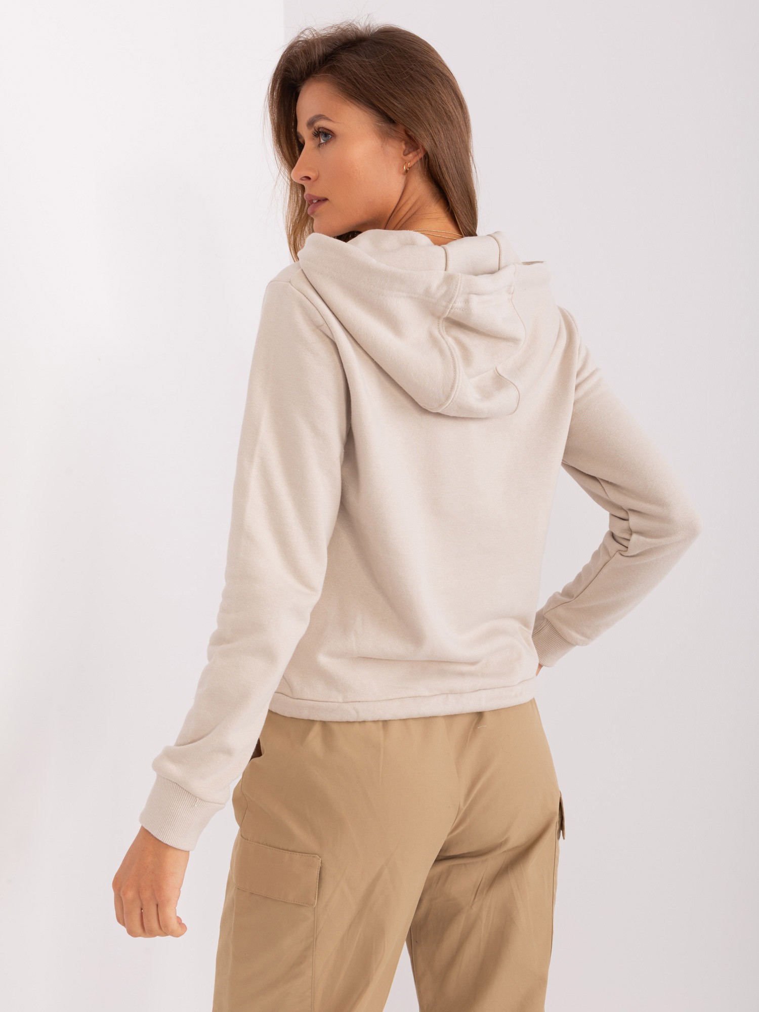 Sweatshirt-D10014L02346AEN-beige