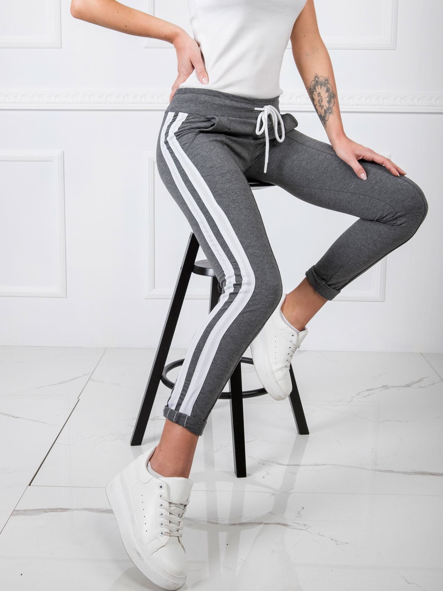 Sweatpants-RV-DR-5407.88-dark gray