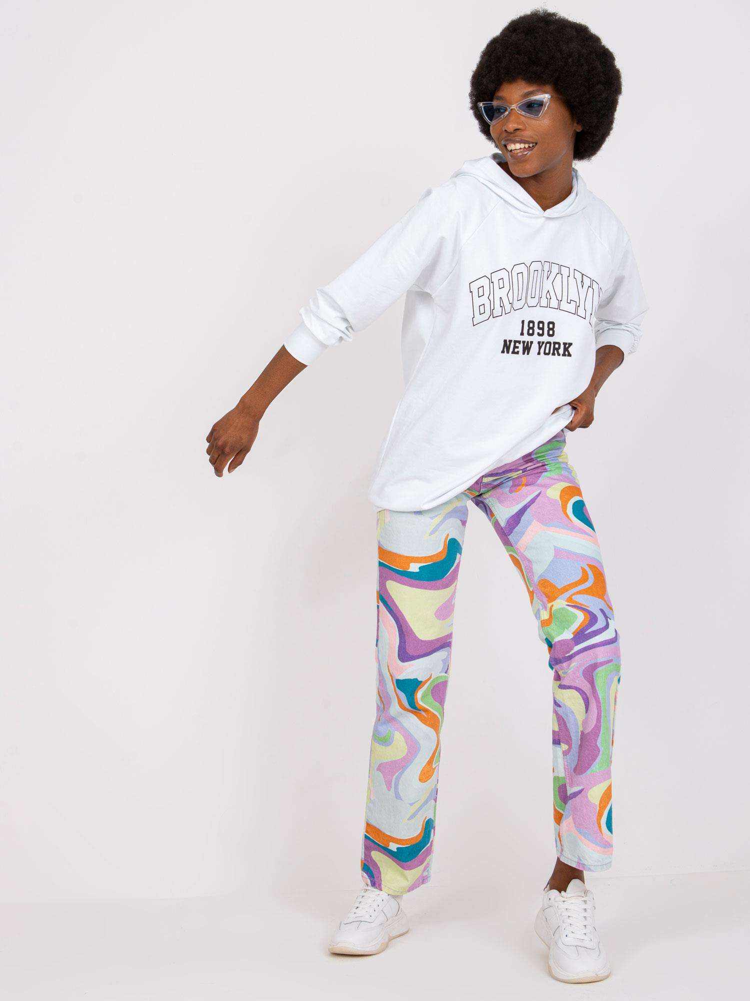 Sweatshirt-DHJ-BL-15658.35-white