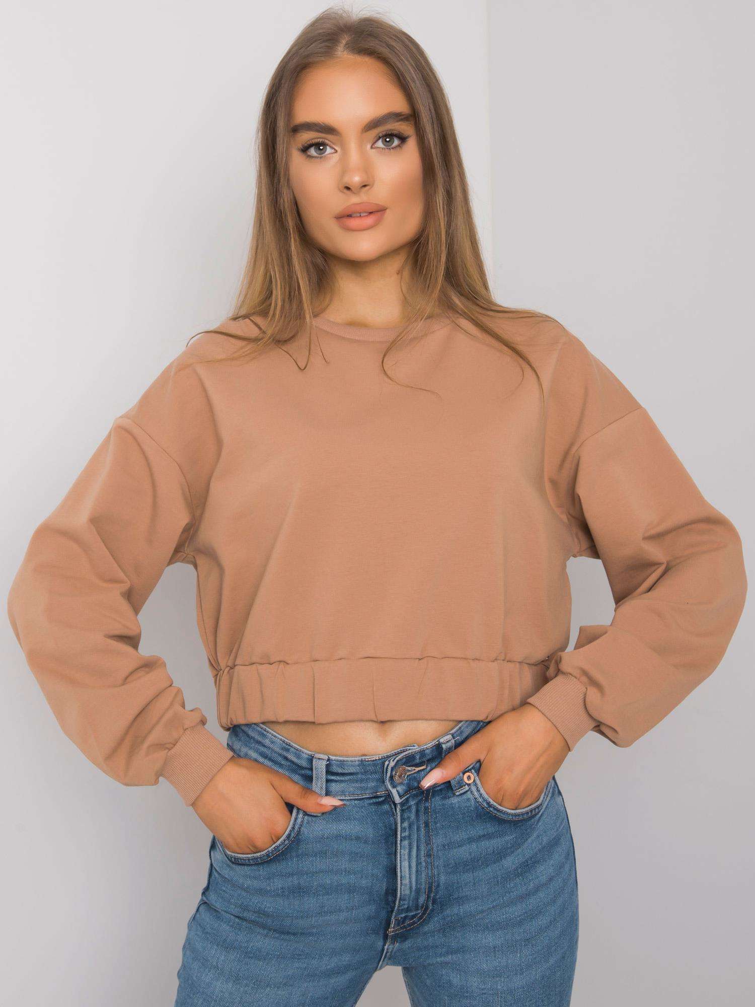 Sweatshirt-RV-BL-7252.31P-camel
