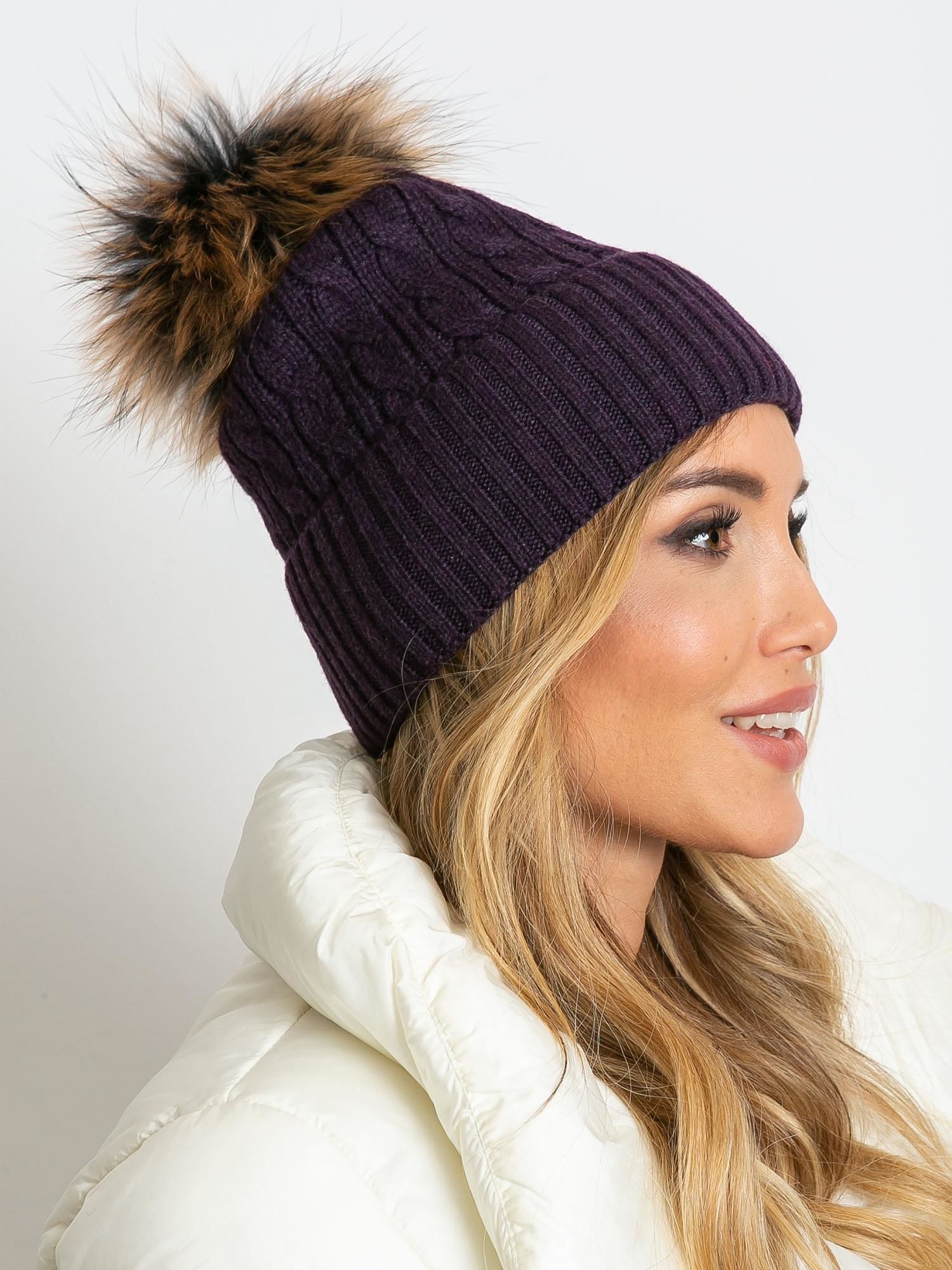 Cap-AT-CZ-173501.44-Dark Purple