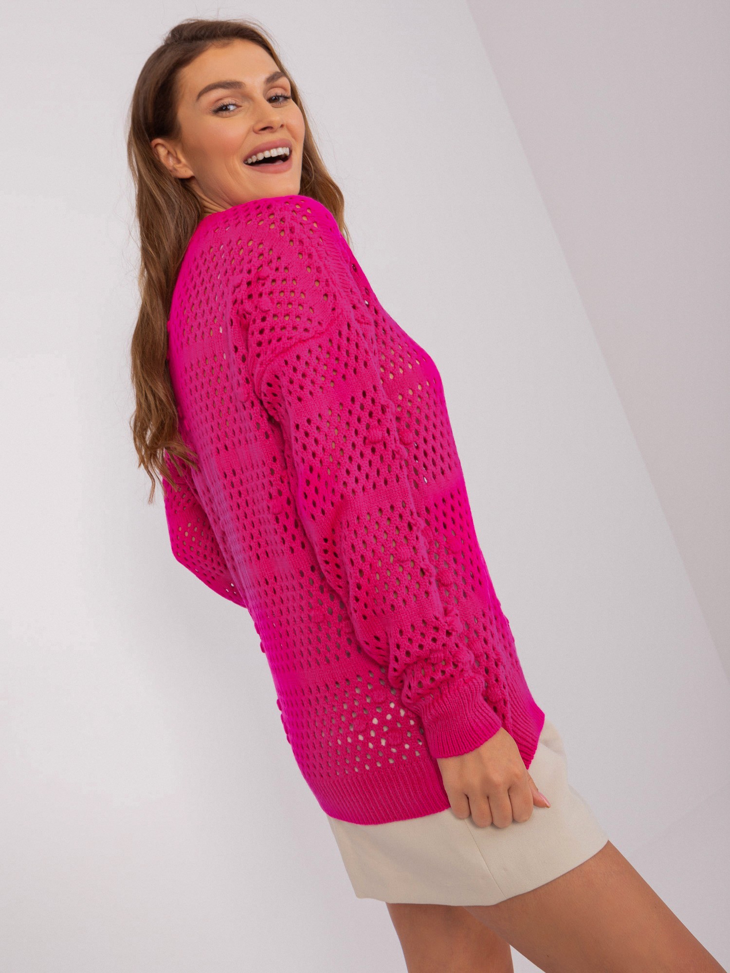 Sweater-BA-SW-9007.85P-fuchsia