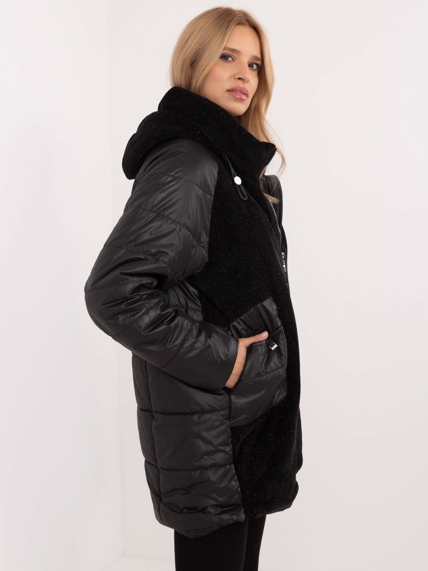 Jacket-MBM-KR-F-23301.84-black