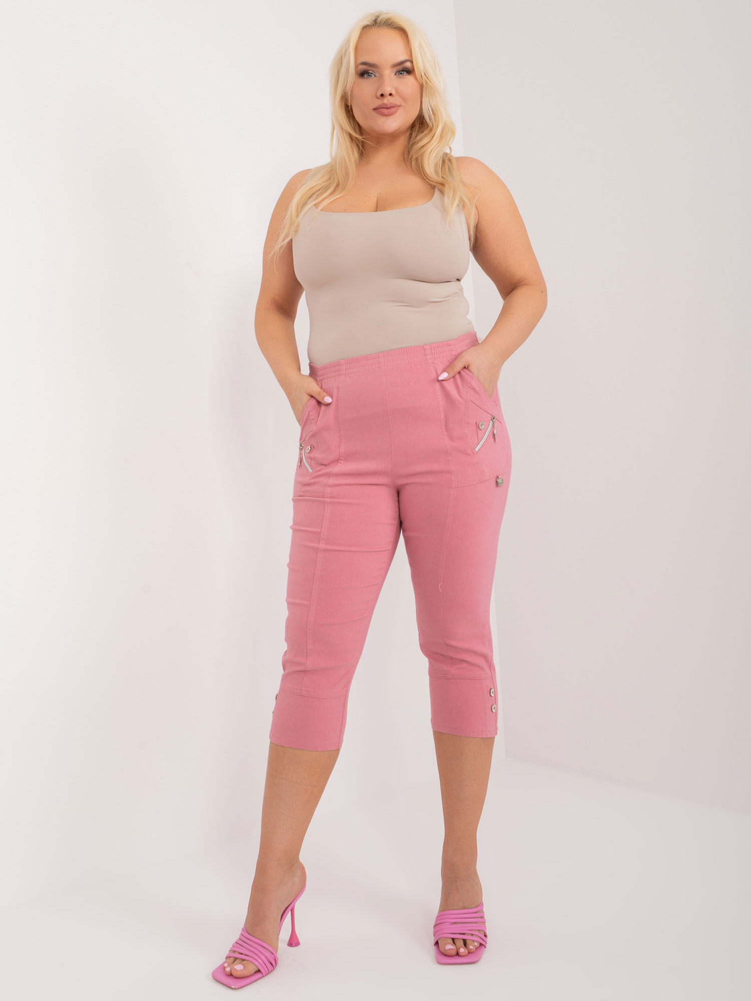 Pants-AT-SP-73019.30-dark pink