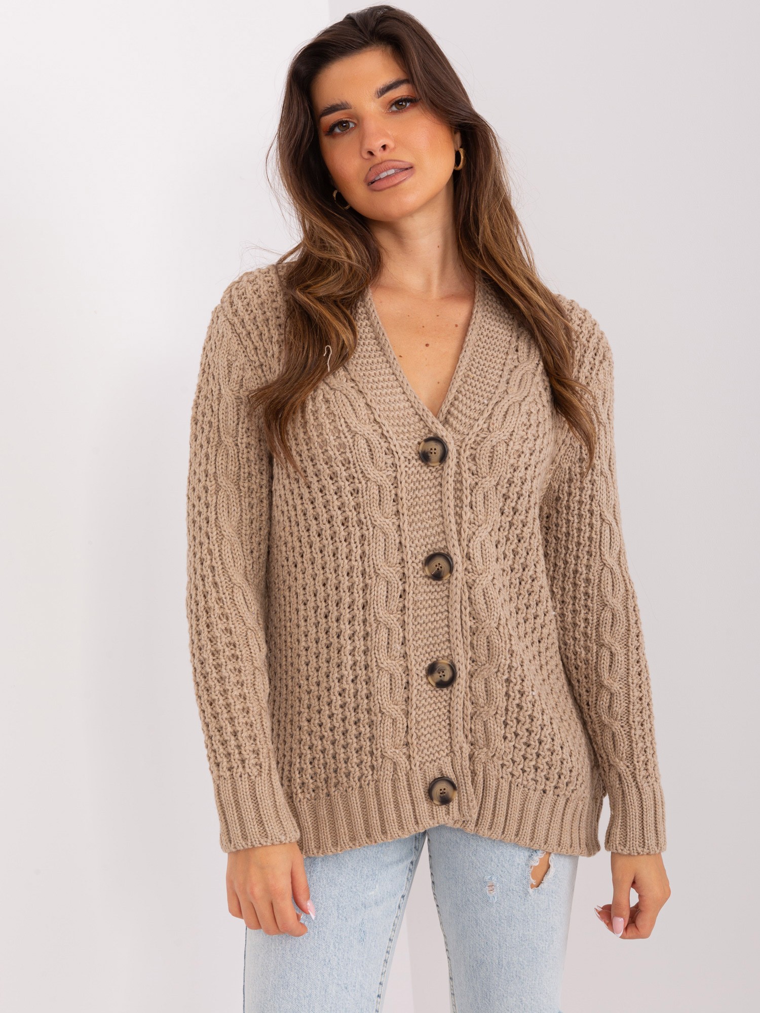 Sweater-BA-SW-8001-1.16P-dark beige